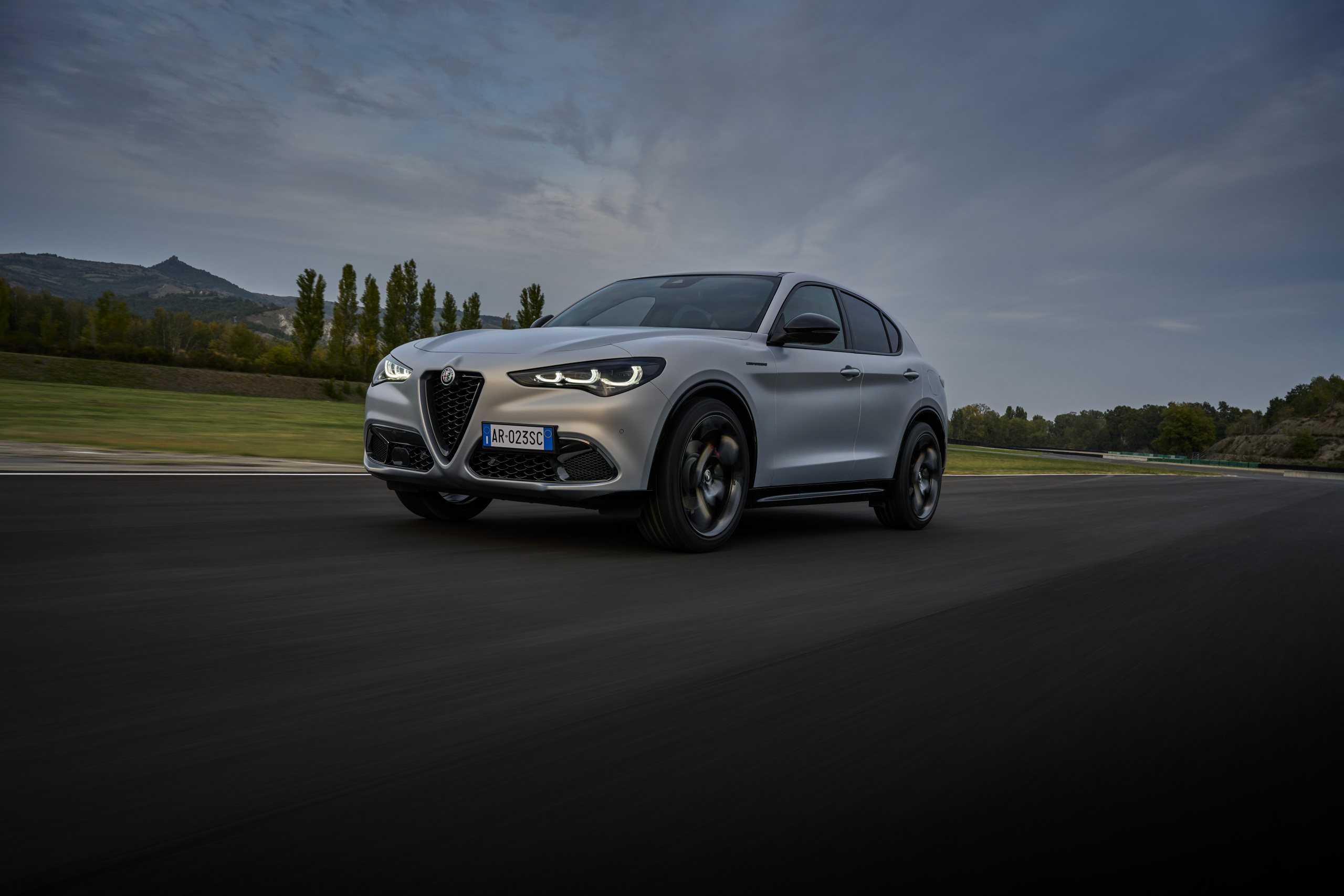 Alfa Romeo Giulia en Stelvio (2023): waarom geen nieuws goed nieuws is