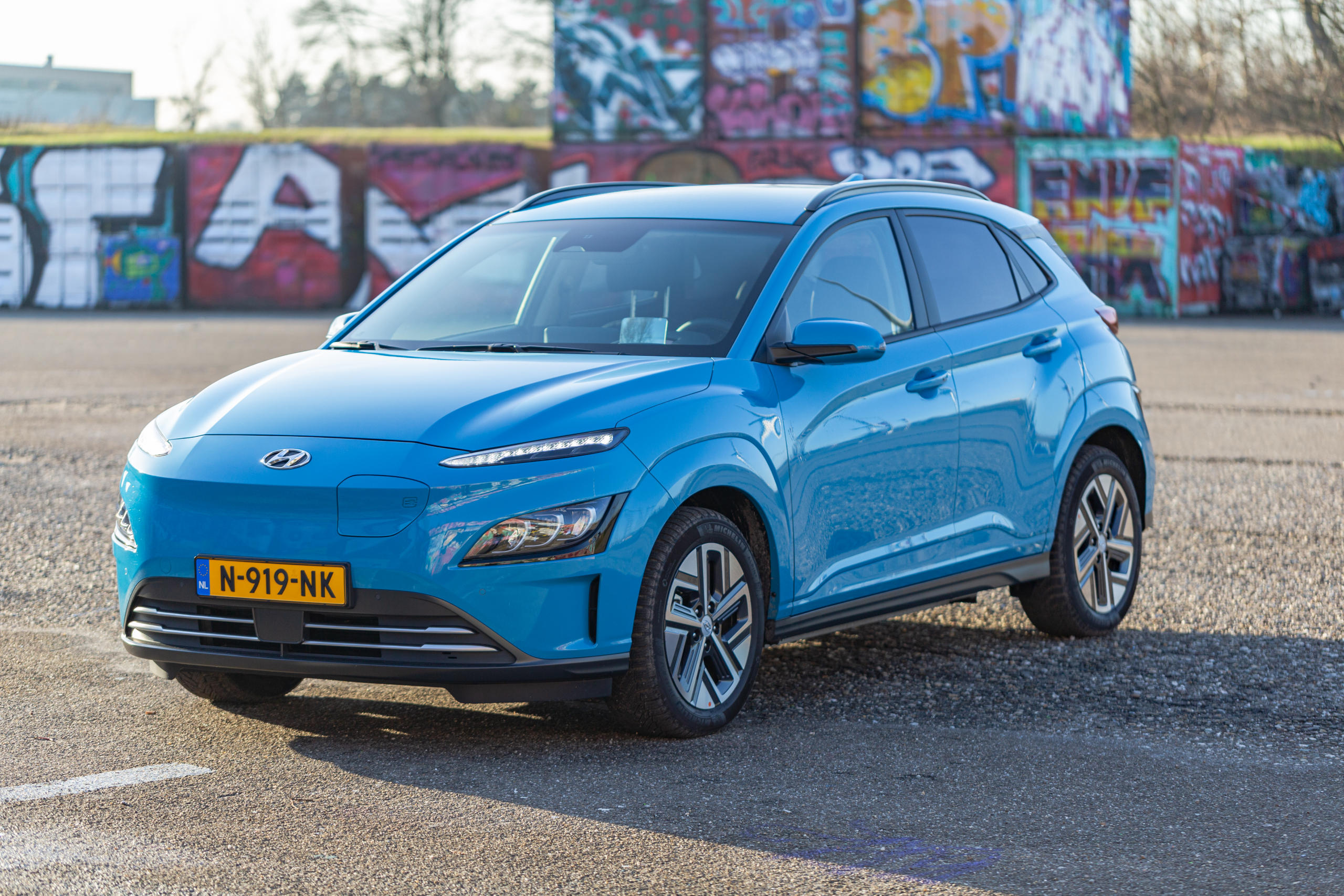 Aankooptips Hyundai Kona: problemen, uitvoeringen en betrouwbaarheid