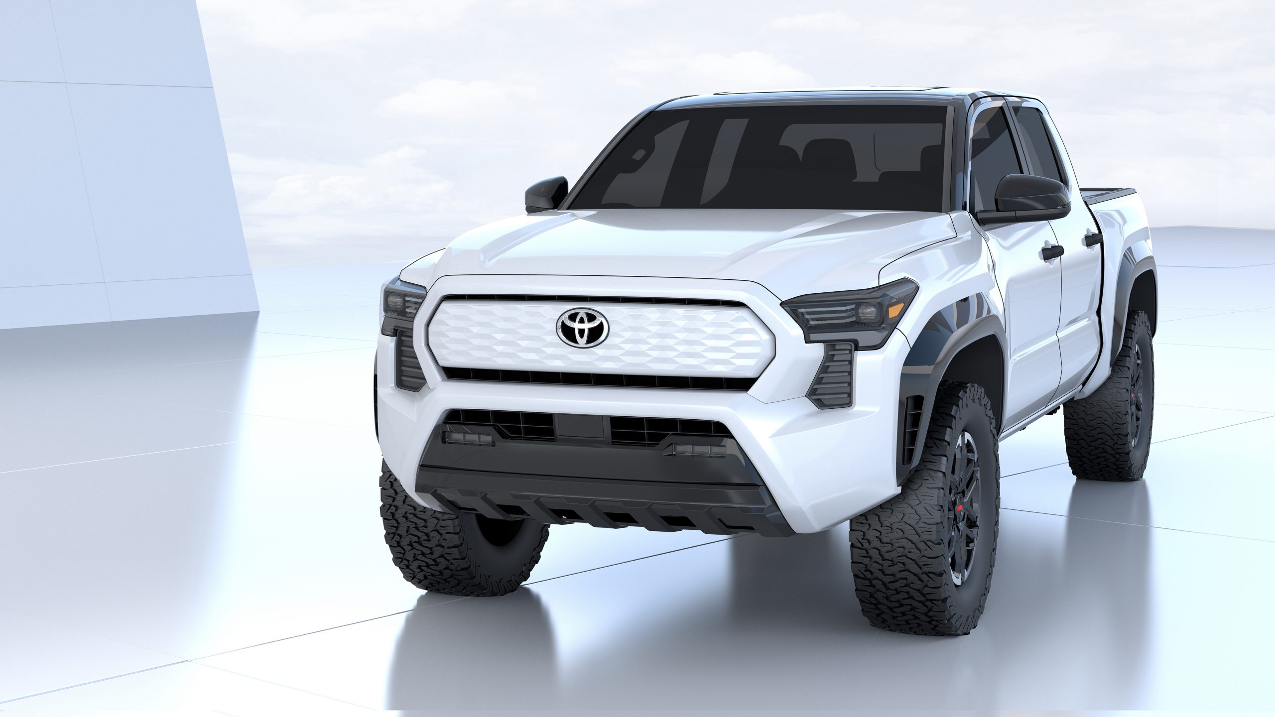 Deze 5 nieuwe elektrische Toyota modellen komen eraan, en snel ook!