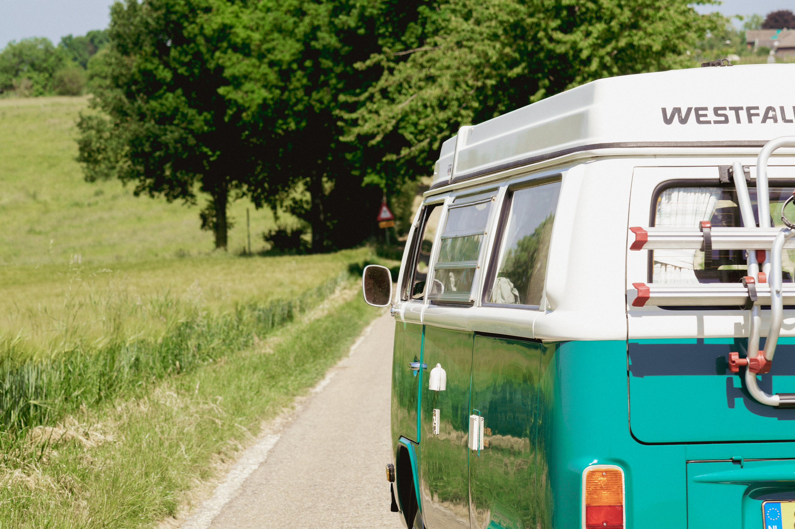 Elektrische camper huren voor de vakantie: 4 voordelen en 1 (klein) nadeel