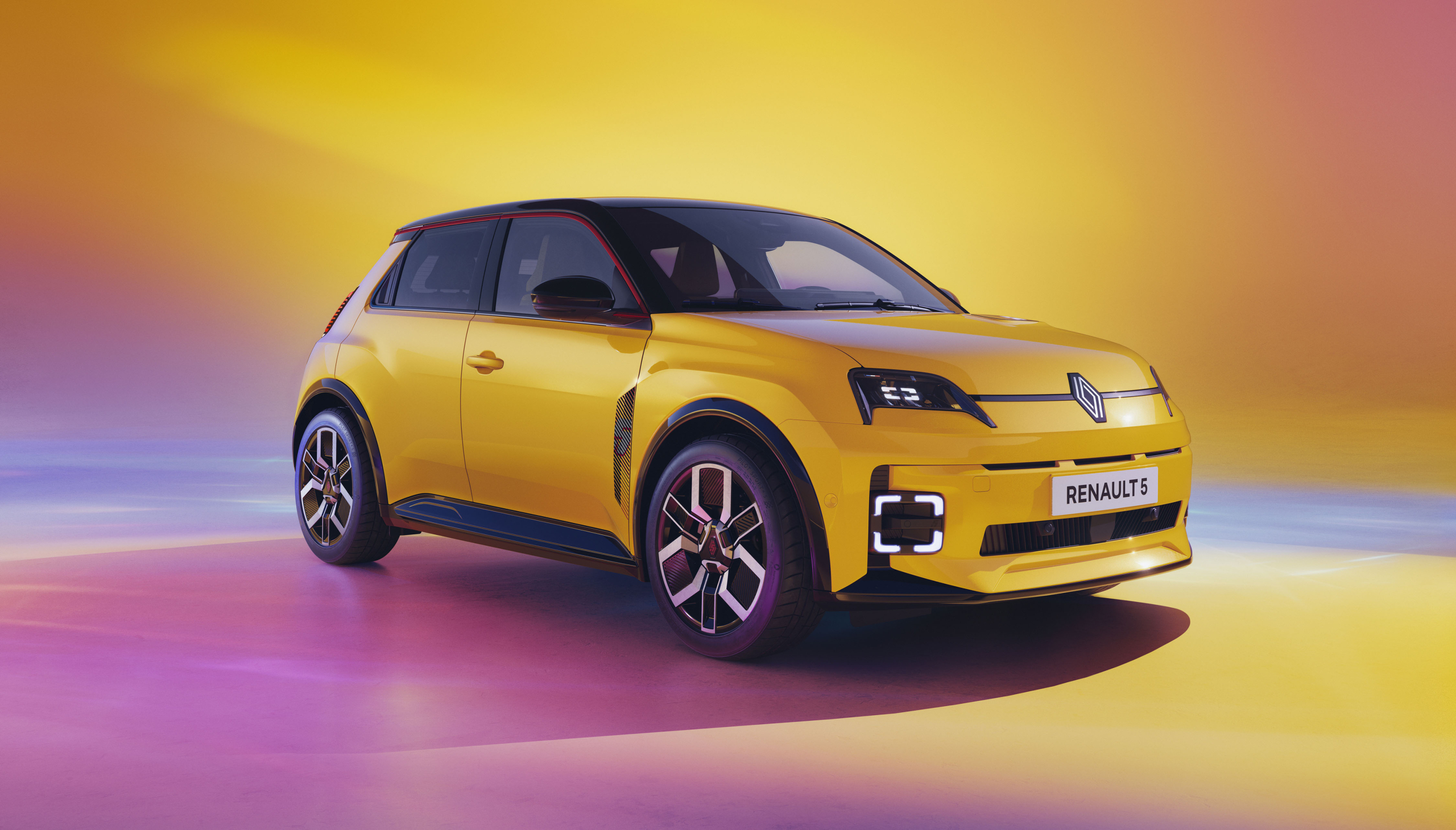 Zoveel mag een nieuwe elektrische auto volgens jou maximaal kosten