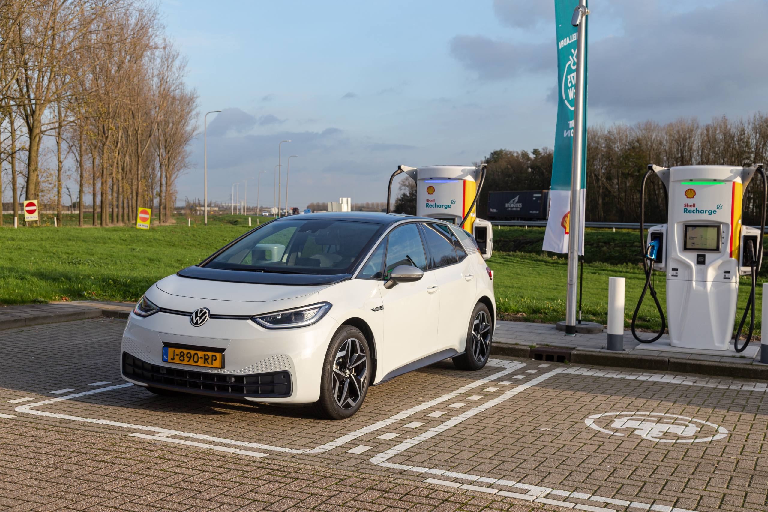 Top en flop - het goede en slechte autonieuws van week 44 (2023)