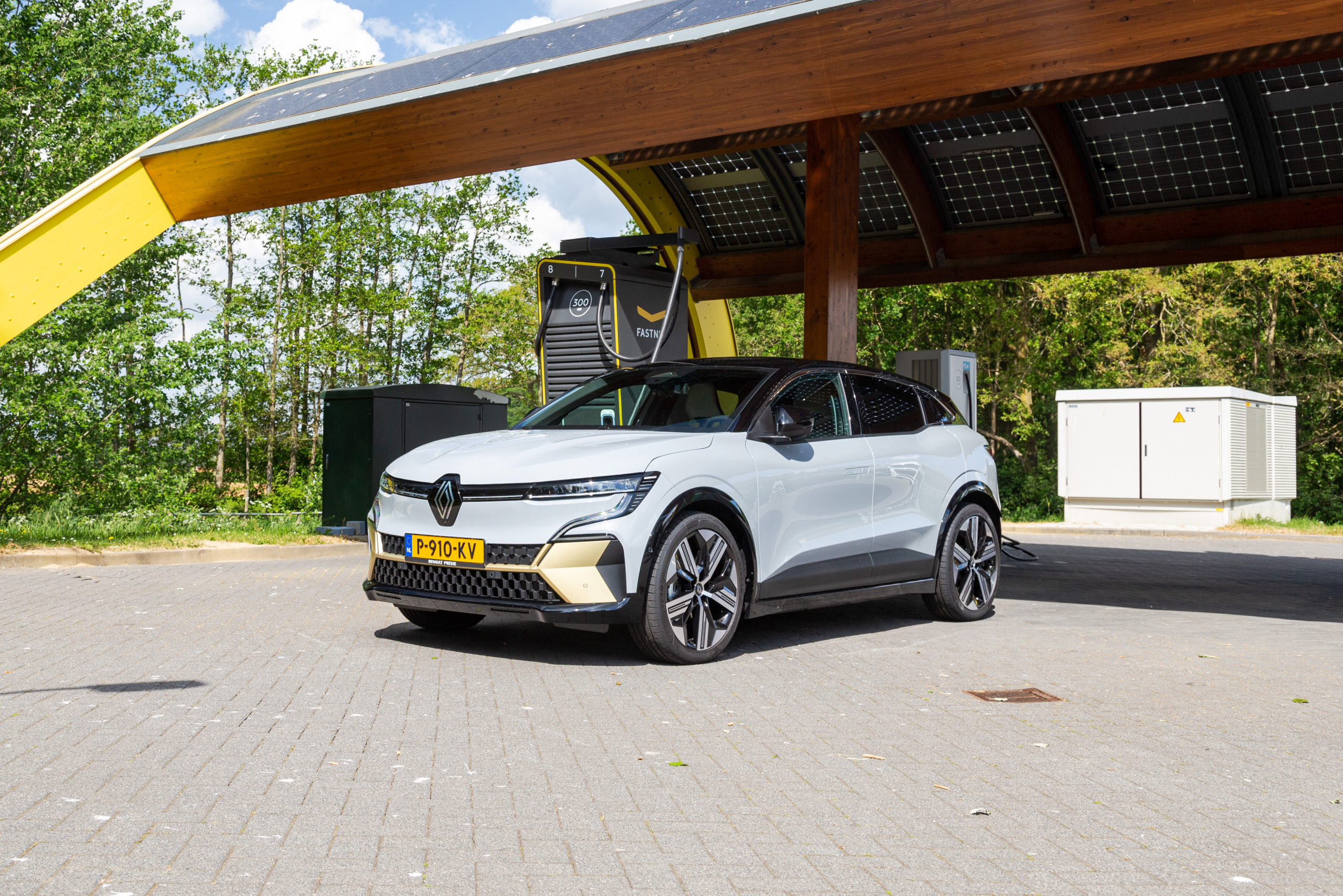 Top en flop: het goede en slechte autonieuws van week 21