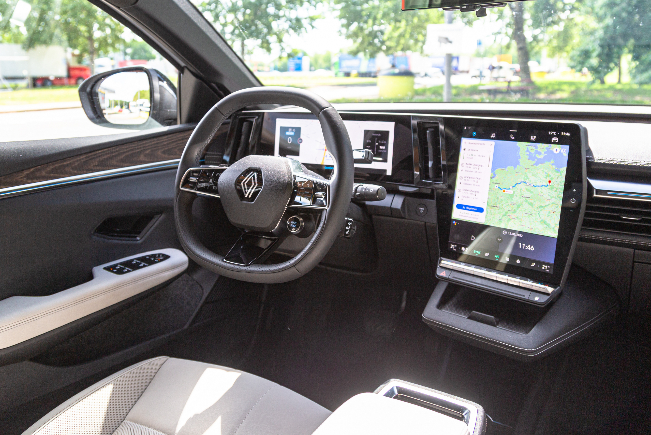 Op deze 6 punten is Renault Megane E-Tech Electric beter dan Volkswagen ID.3
