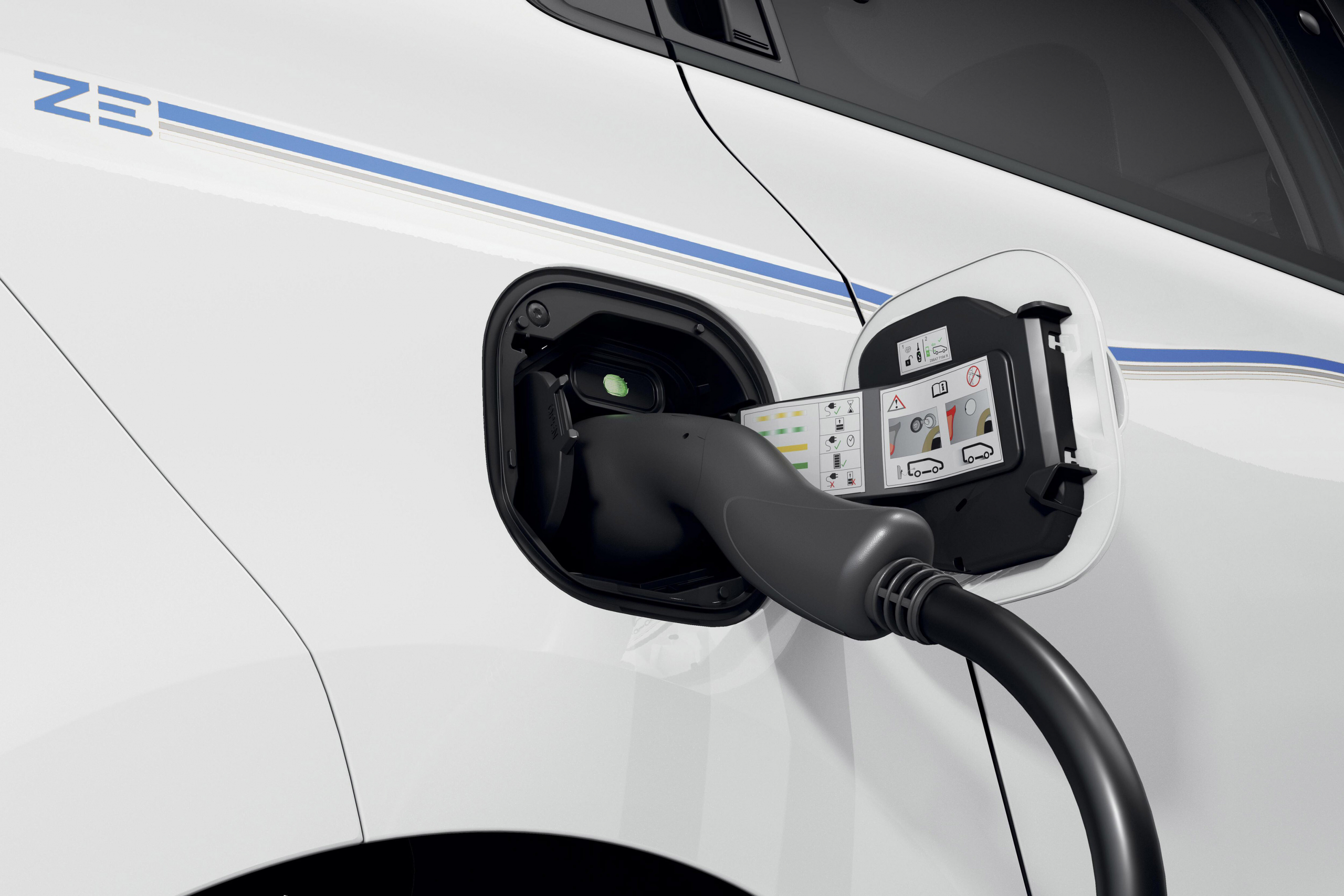 Nederlandse prijs Renault Twingo Electric valt mee en tegen