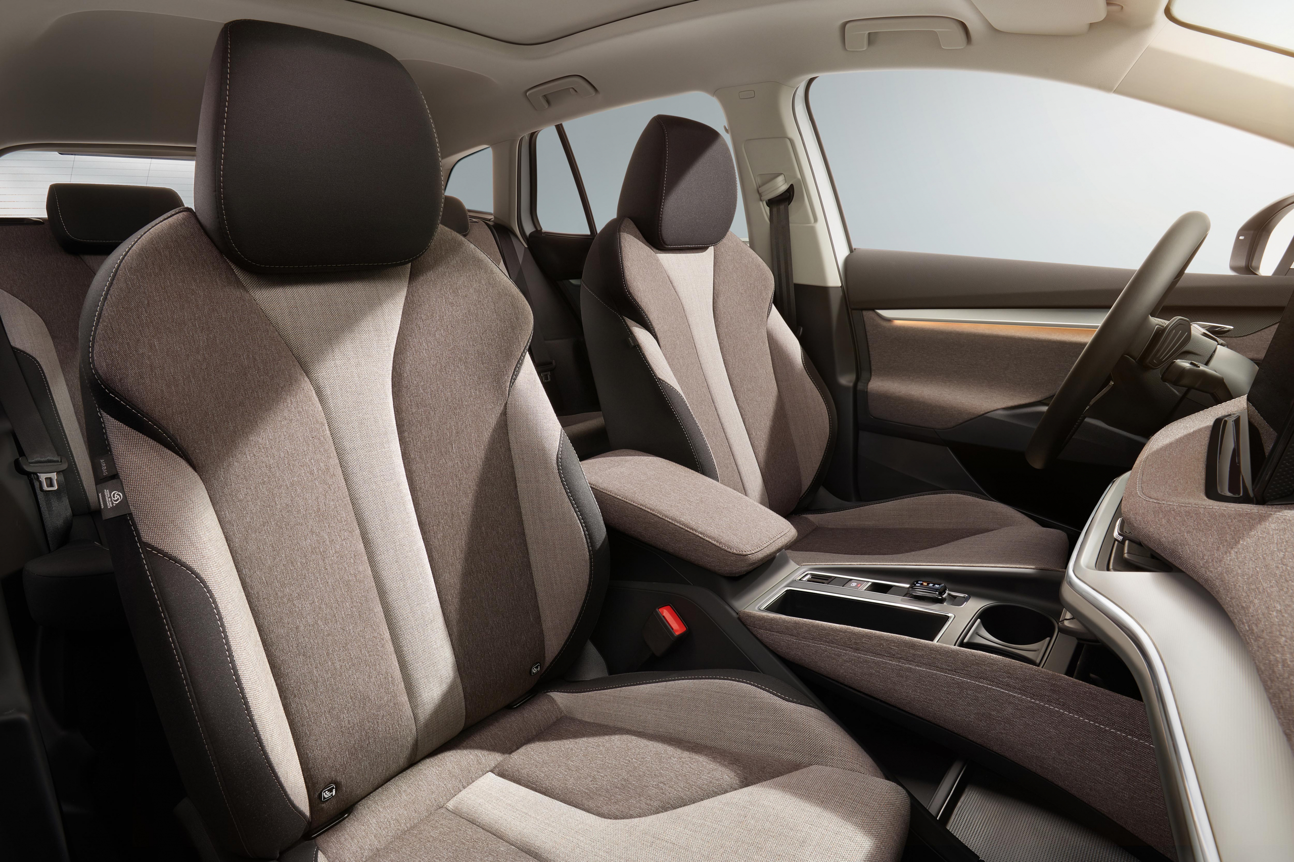 Skoda Enyaq iV prijs: deze 5 essentiële opties maken hem duur