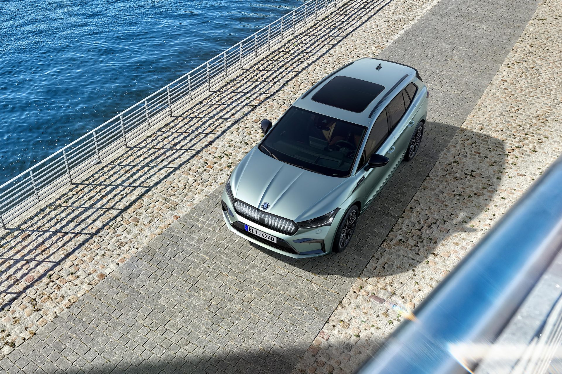 Skoda Enyaq iV prijs: deze 5 essentiële opties maken hem duur