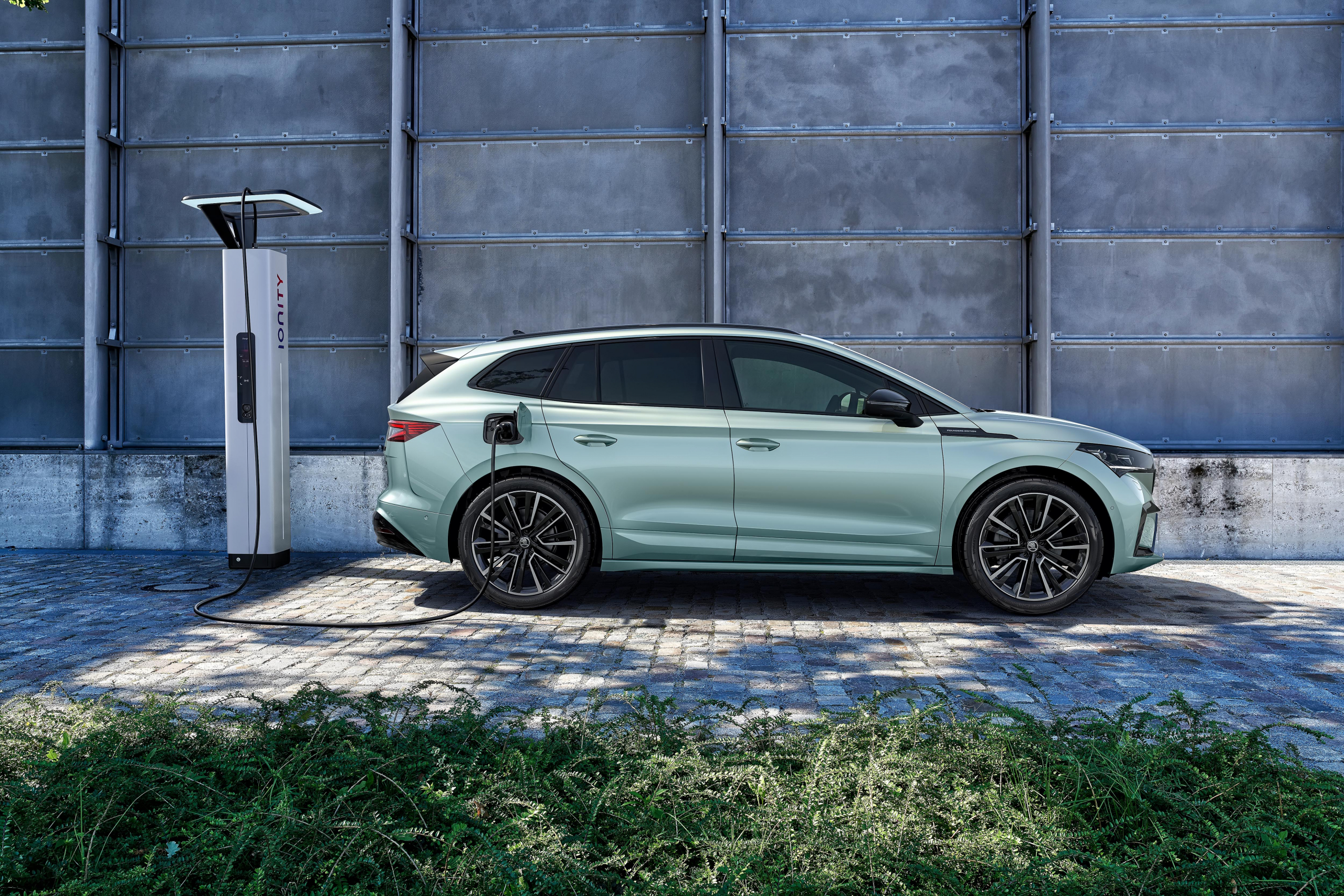 Skoda Enyaq iV prijs: deze 5 essentiële opties maken hem duur