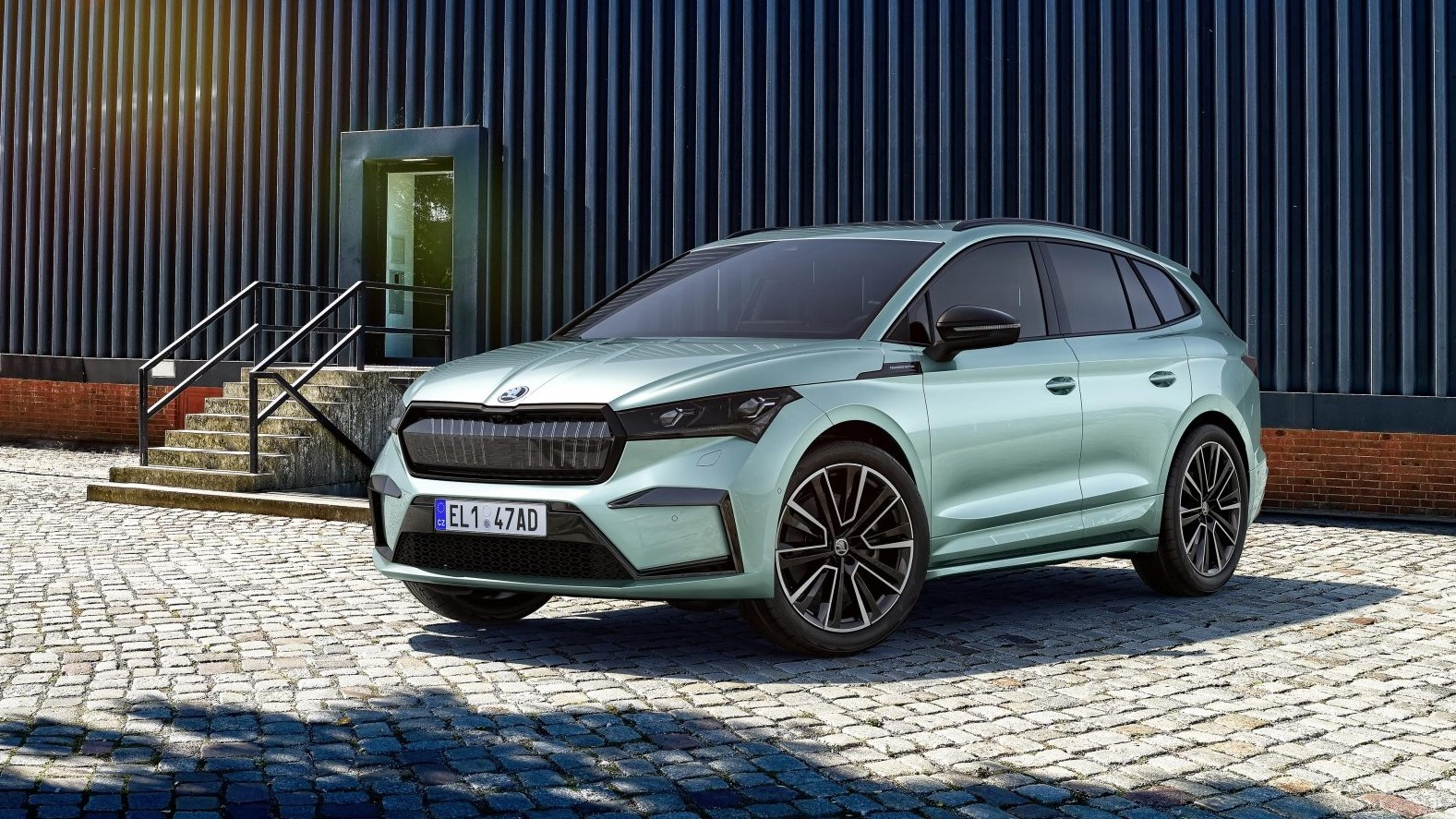 Skoda Enyaq iV prijs: deze 5 essentiële opties maken hem duur