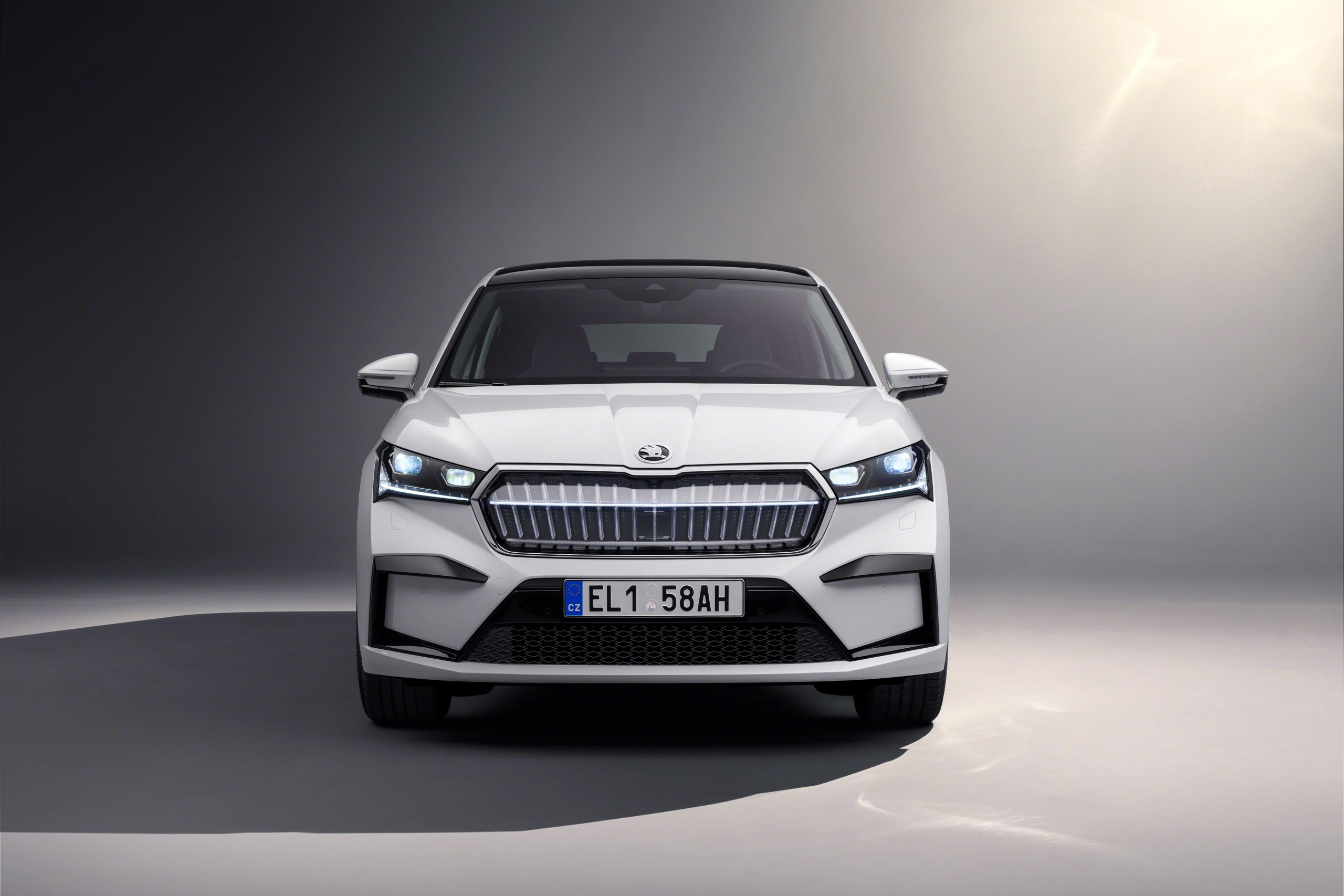 Waarom ook jouw Skoda Enyaq straks een grotere actieradius krijgt (en sneller kan laden)