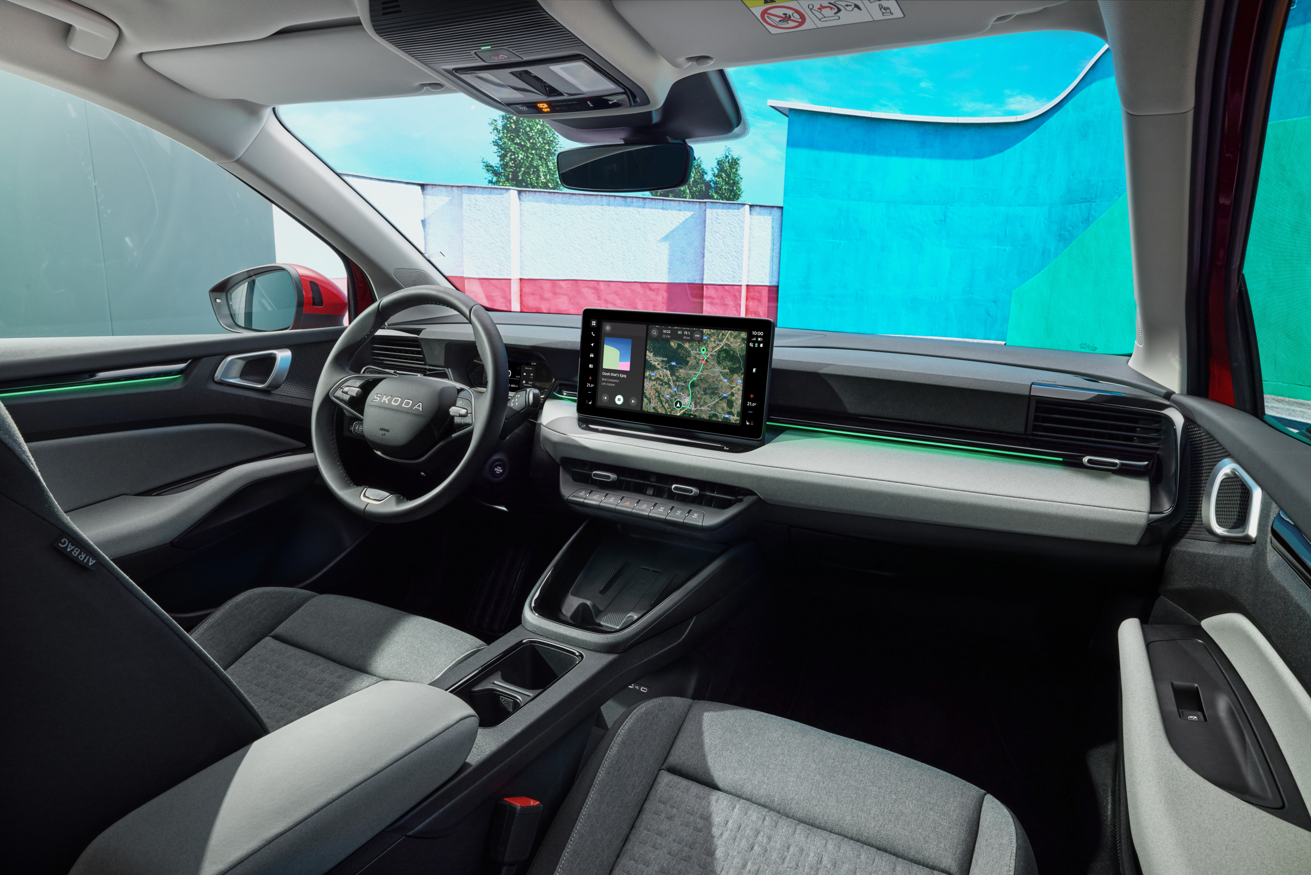 Klanten voor de Skoda Epiq krijgen 6 (!) prijsverhogingen voor hun kiezen