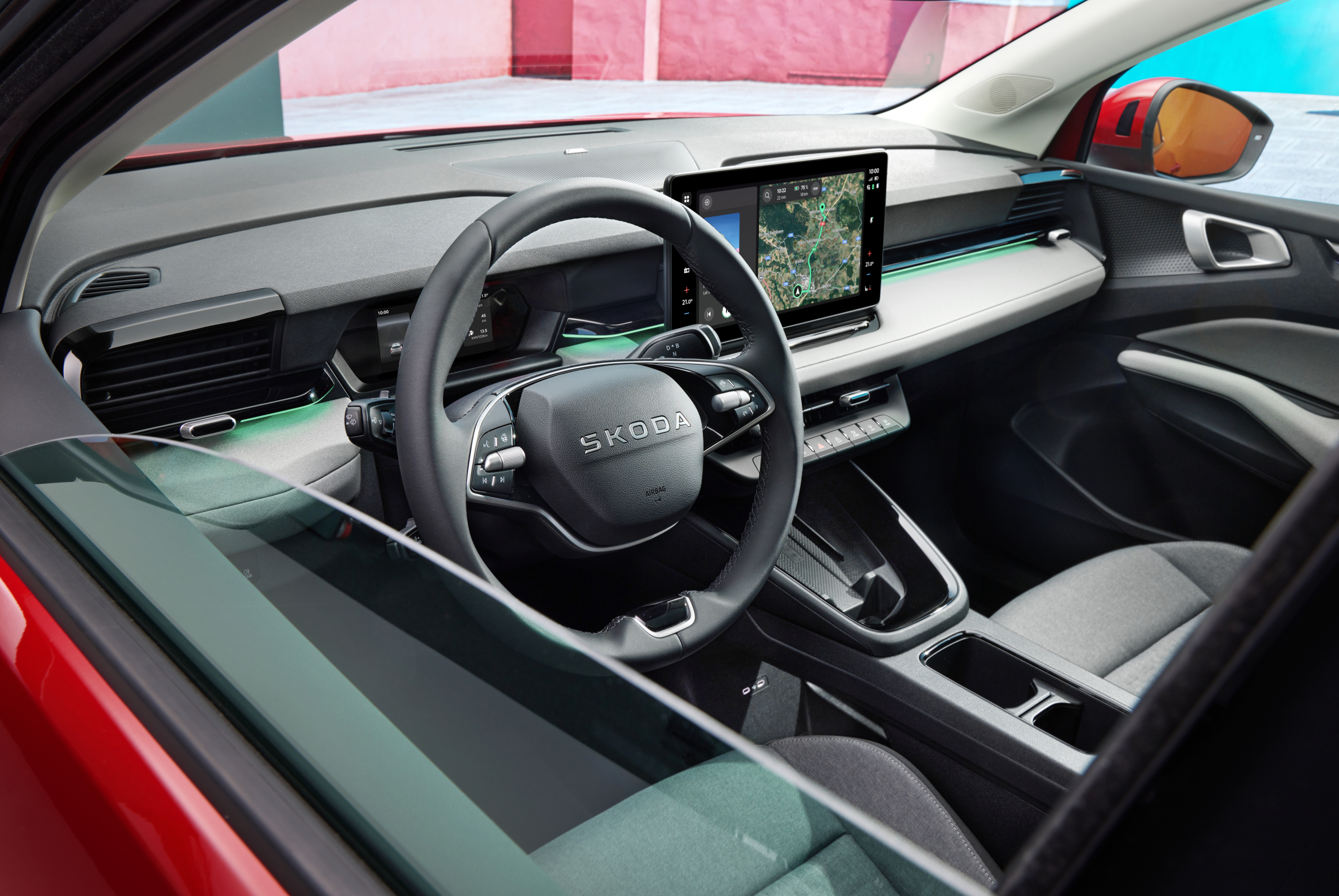 Klanten voor de Skoda Epiq krijgen 6 (!) prijsverhogingen voor hun kiezen