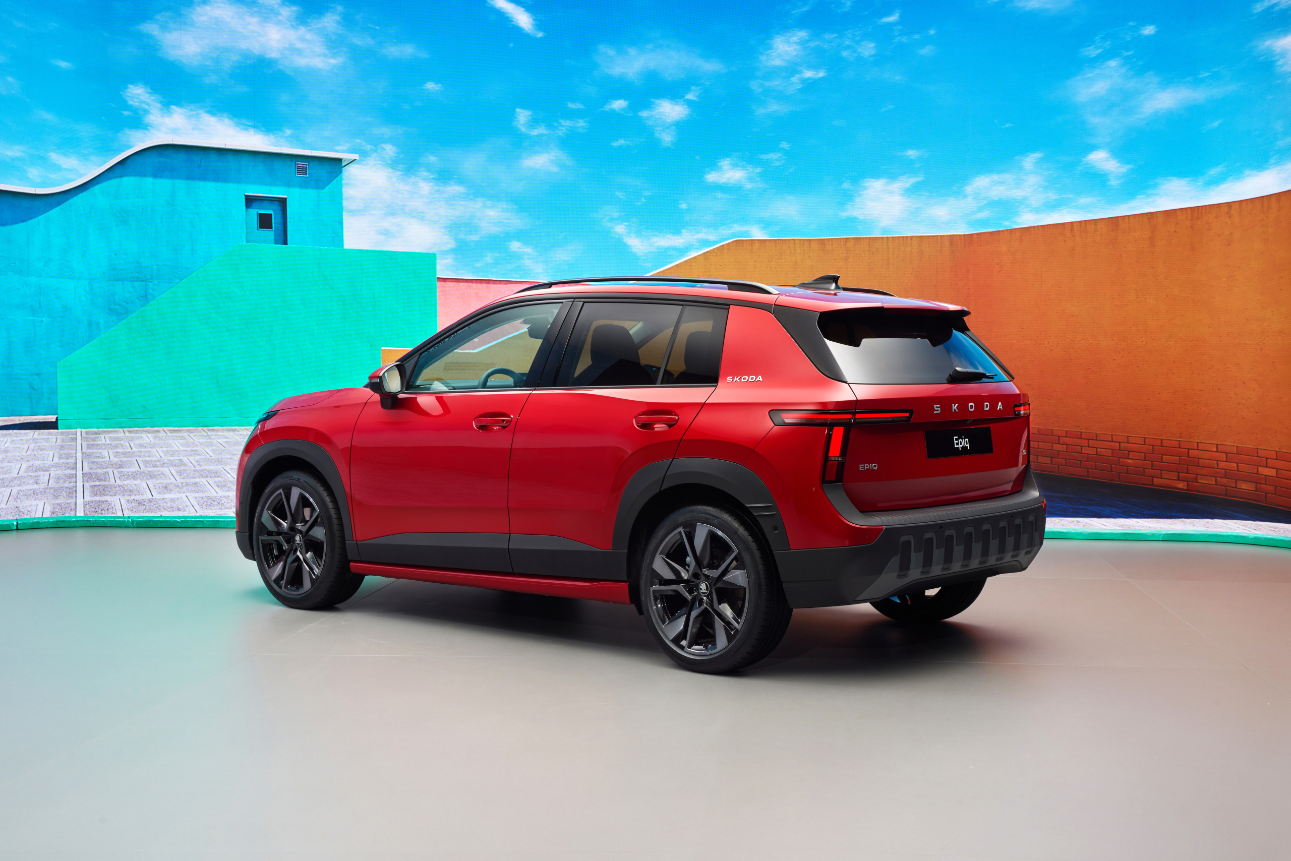 Klanten voor de Skoda Epiq krijgen 6 (!) prijsverhogingen voor hun kiezen