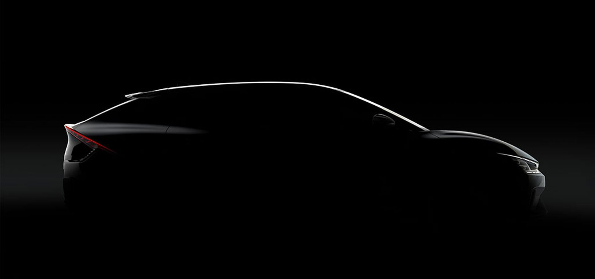 Kia EV6: Dit is de elektrische Hyundai Ioniq 5, maar dan van Kia