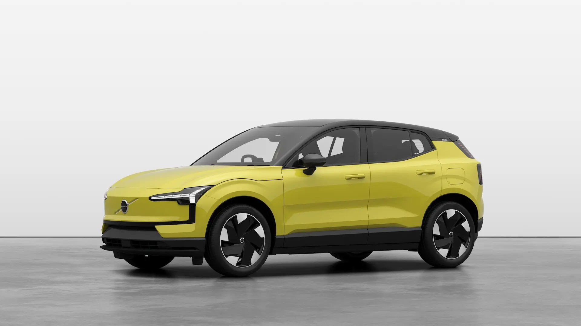 Zo maakt Volvo een einde aan het grootste bezwaar om géén EX30 te kopen