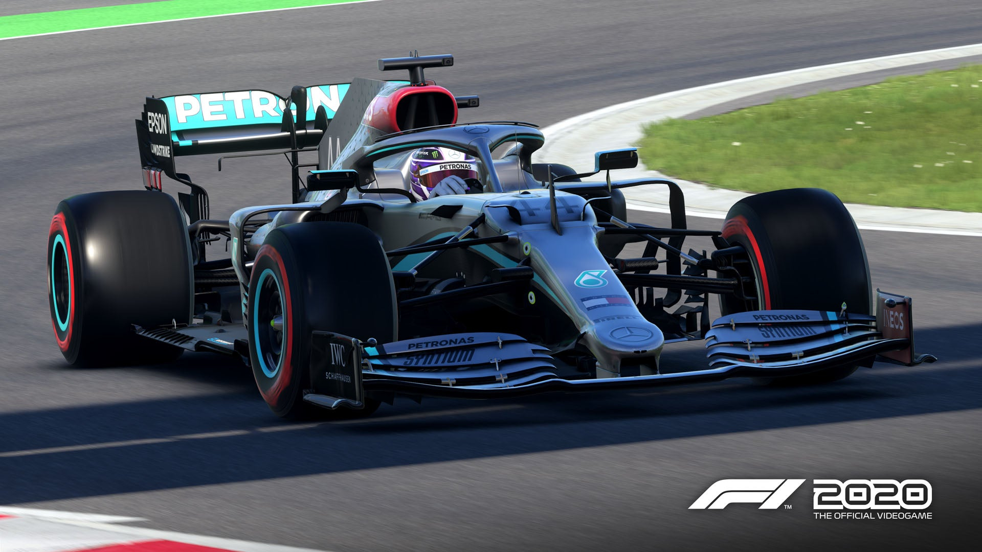 Review: F1 2020 is fantastisch! En laat je racen op Circuit Zandvoort