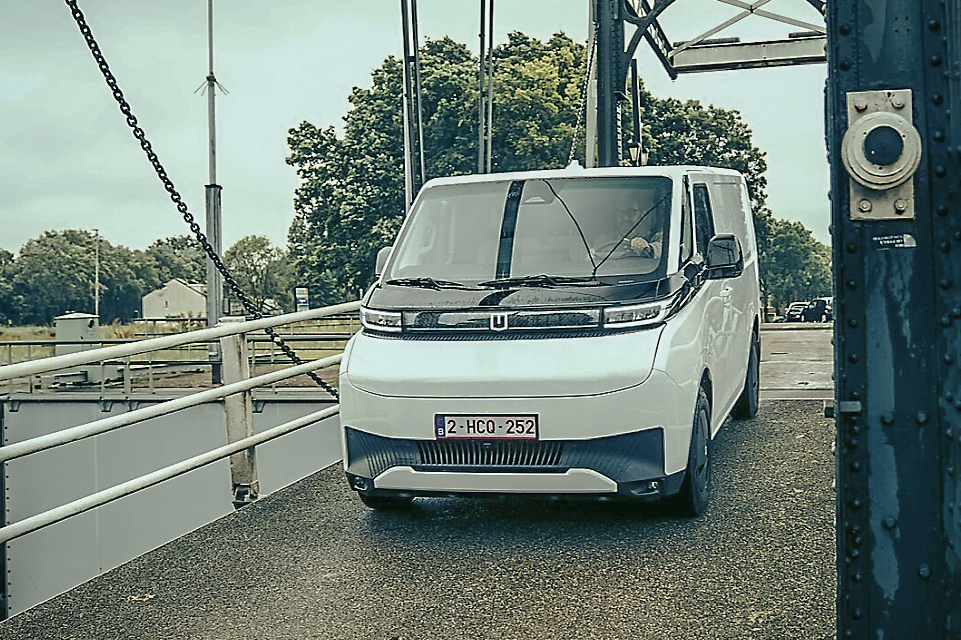 Review Farizon SV (2025): SuperVan of super overprikkeld?