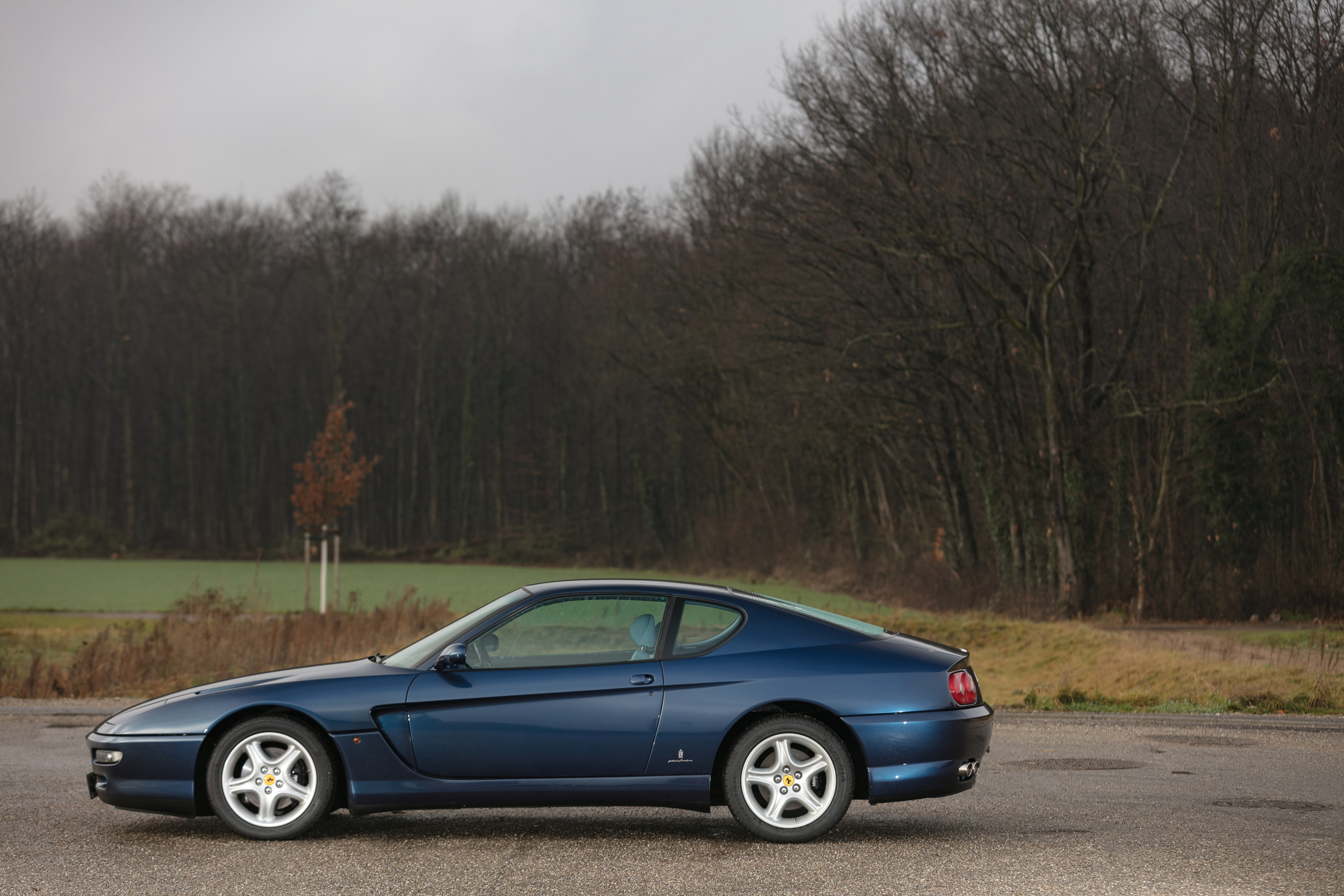 4 auto's uit de jaren 90 die je nu meteen op je oprit wilt hebben