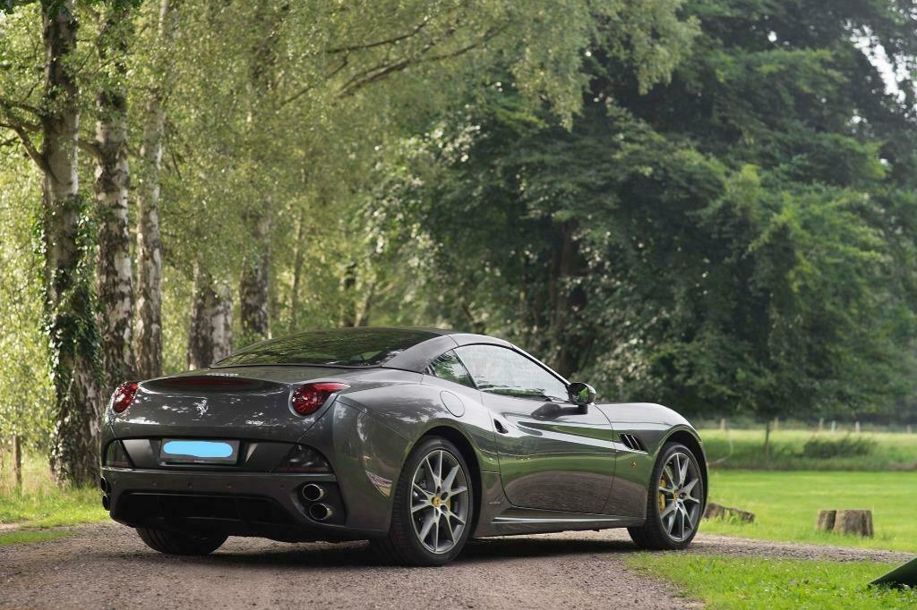 Marktplaats: 5 mooie cabrio's als anti-coronatherapie
