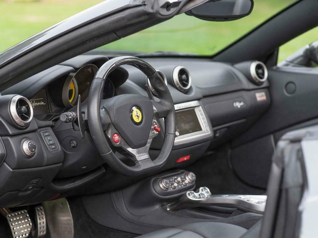 Marktplaats: 5 mooie cabrio's als anti-coronatherapie