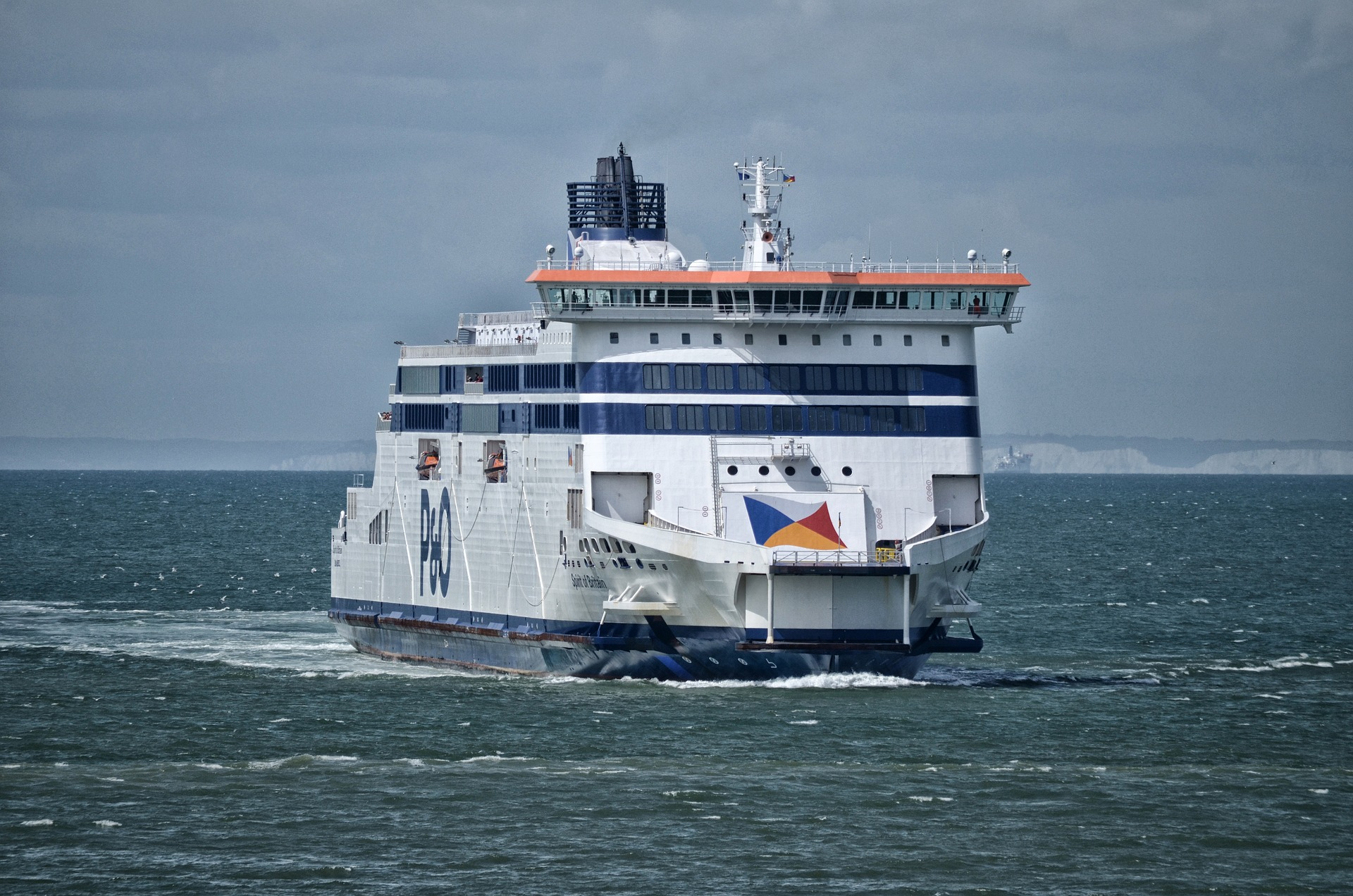 Met de auto naar Engeland: deze opties heb je en hierop moet je letten