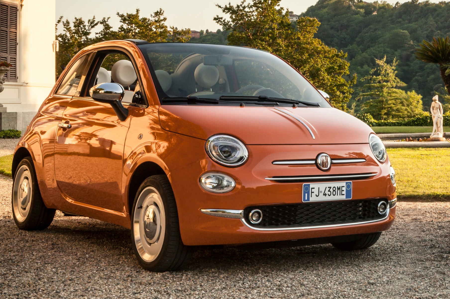 Welke auto kan ik nog private leasen voor 280 euro per maand?