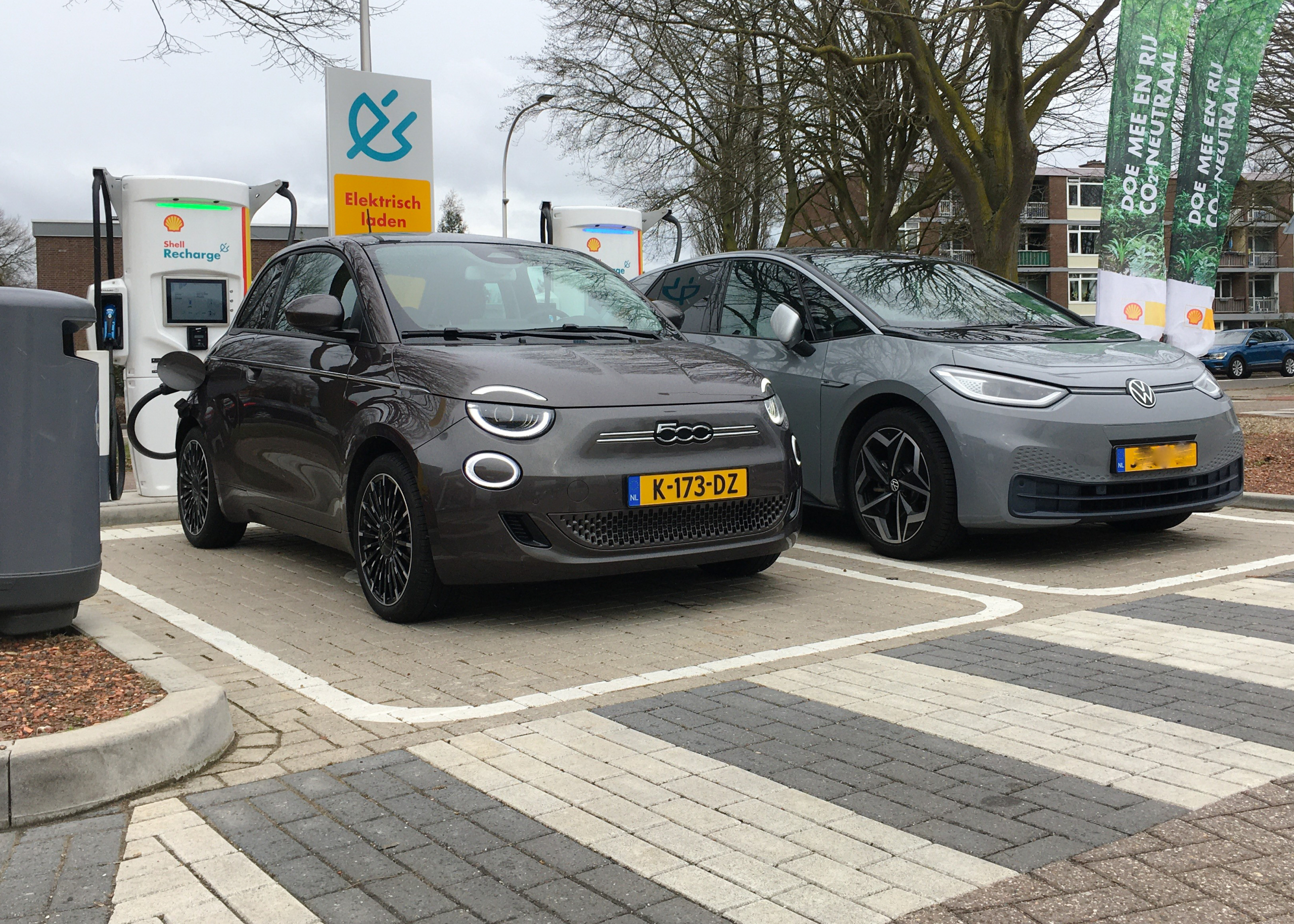 Top en flop - het goede en slechte autonieuws van week 41 (2024)