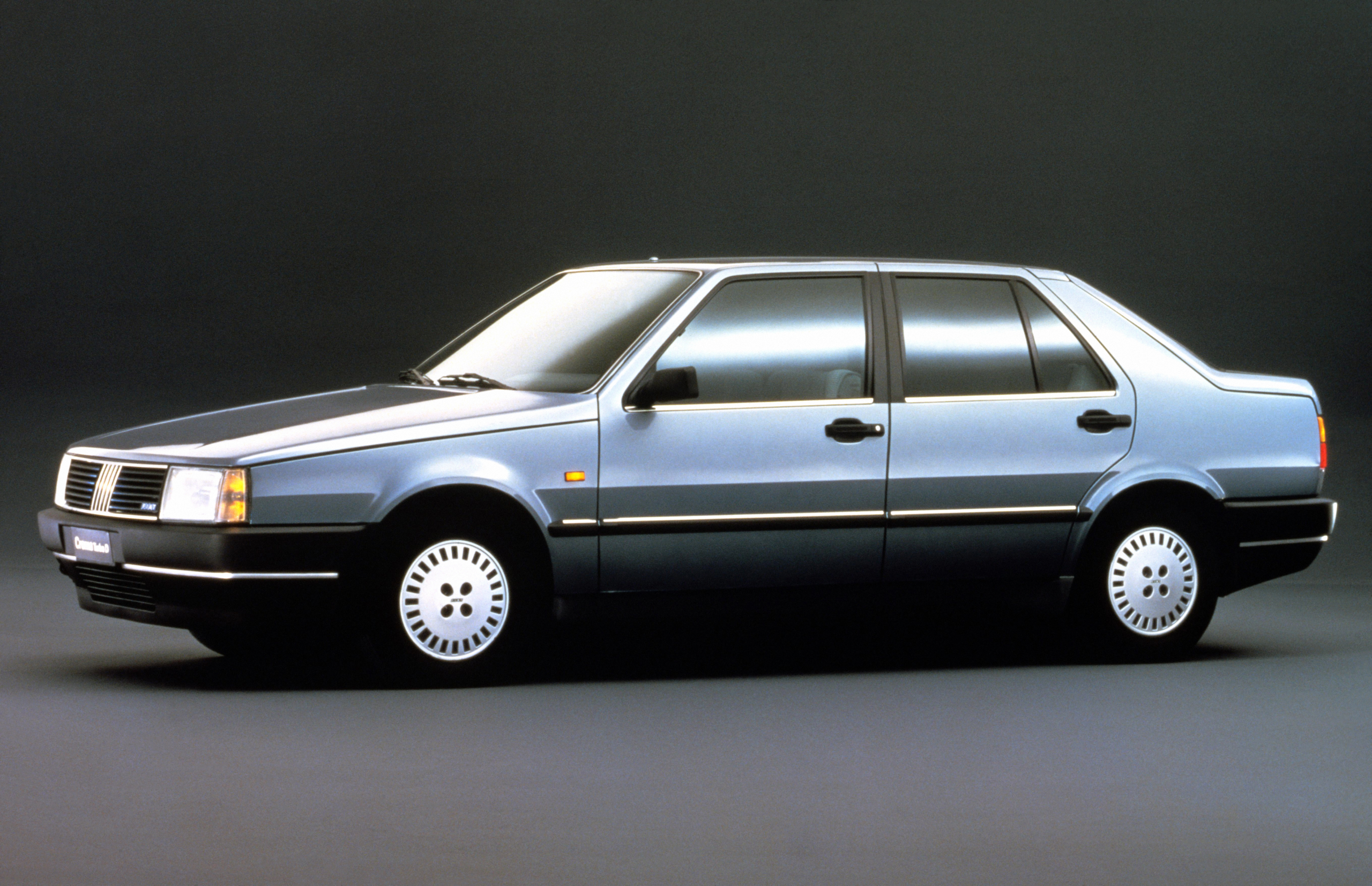 1985: het jaar van de laatste echte Alfa, de boter-Fiat en een supersedan van BMW