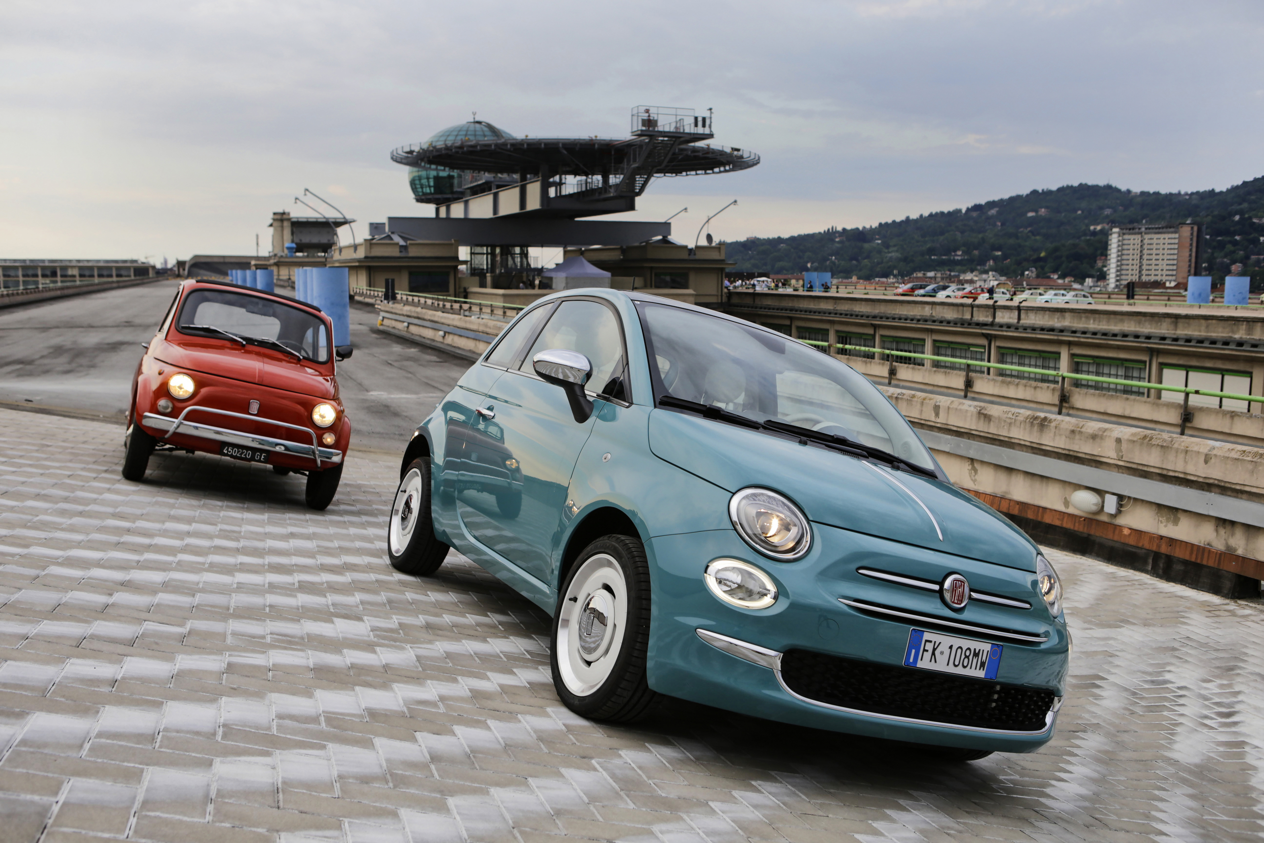 Aankooptips tweedehands Fiat 500: uitvoeringen, problemen, -