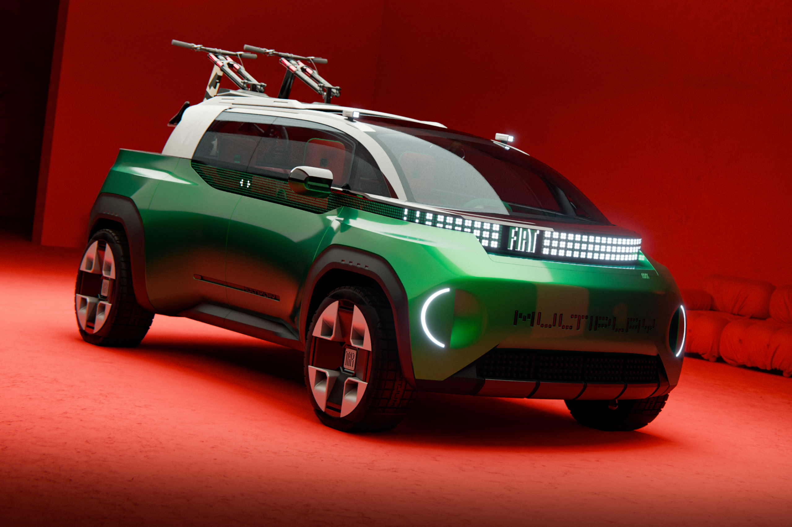 Deze 4 handigheidjes van Fiat Multiplay maken Skoda stik jaloers