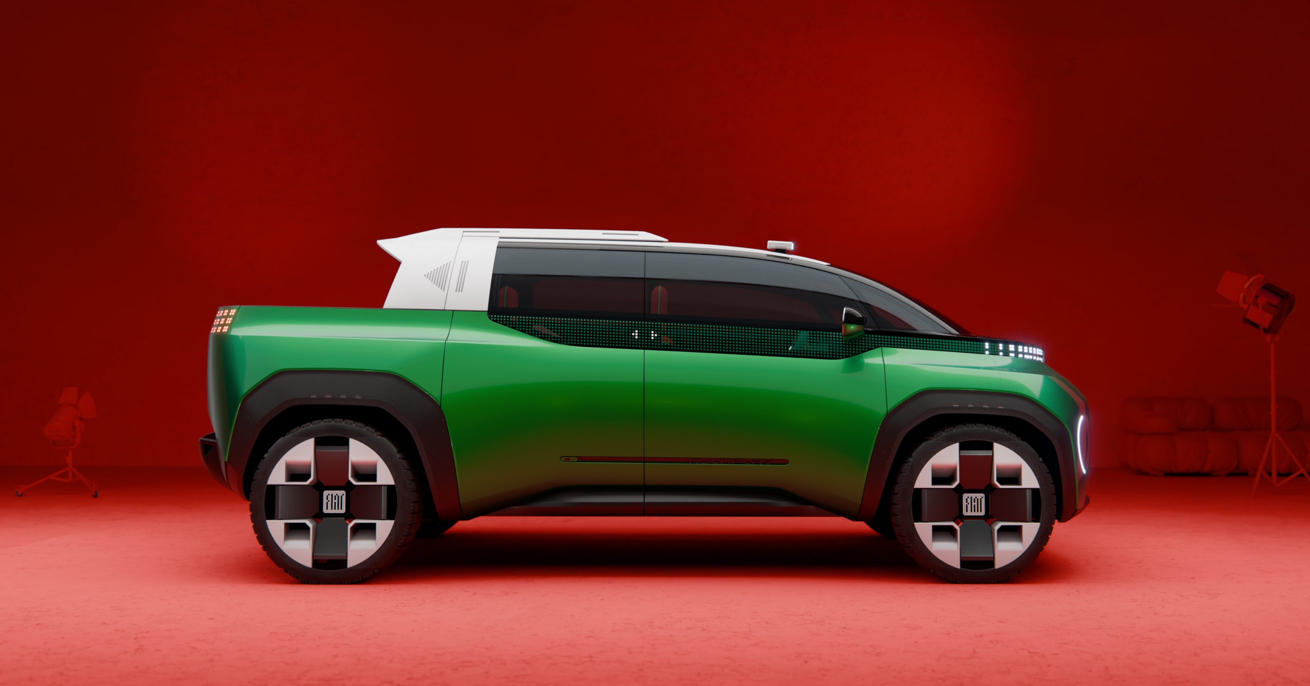 Deze 4 handigheidjes van Fiat Multiplay maken Skoda stik jaloers