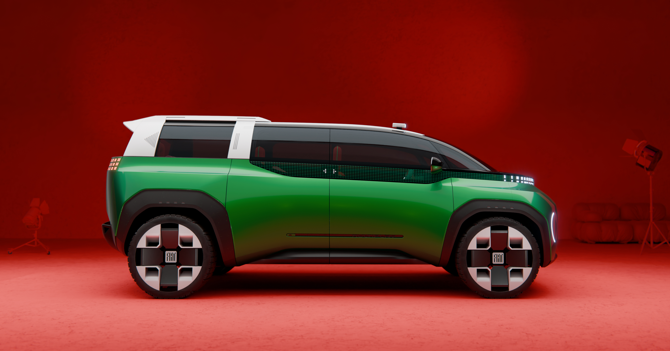 Deze 4 handigheidjes van Fiat Multiplay maken Skoda stik jaloers