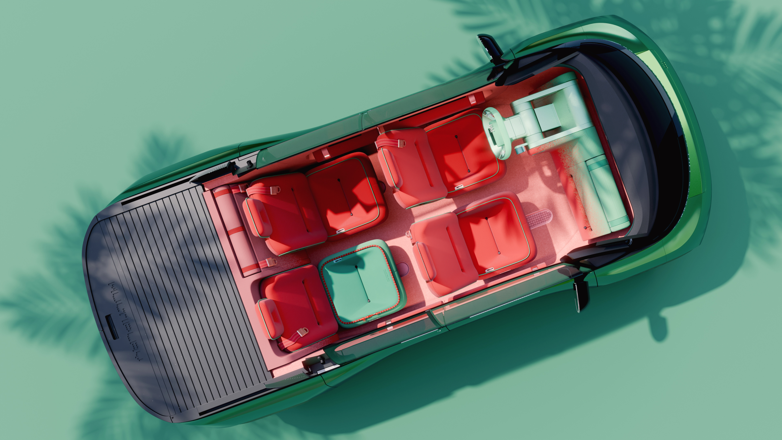 Deze 4 handigheidjes van Fiat Multiplay maken Skoda stik jaloers
