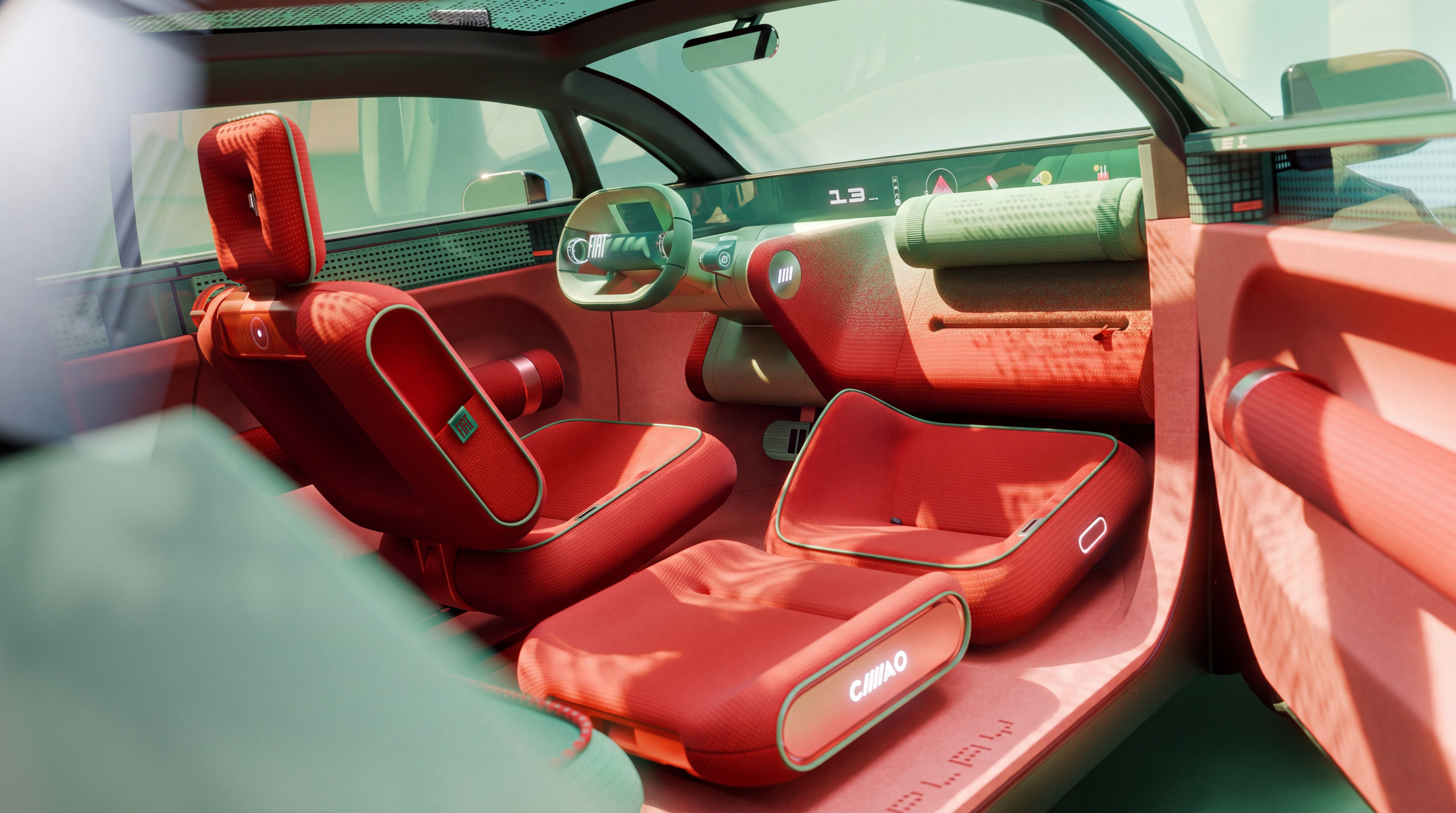 Deze 4 handigheidjes van Fiat Multiplay maken Skoda stik jaloers