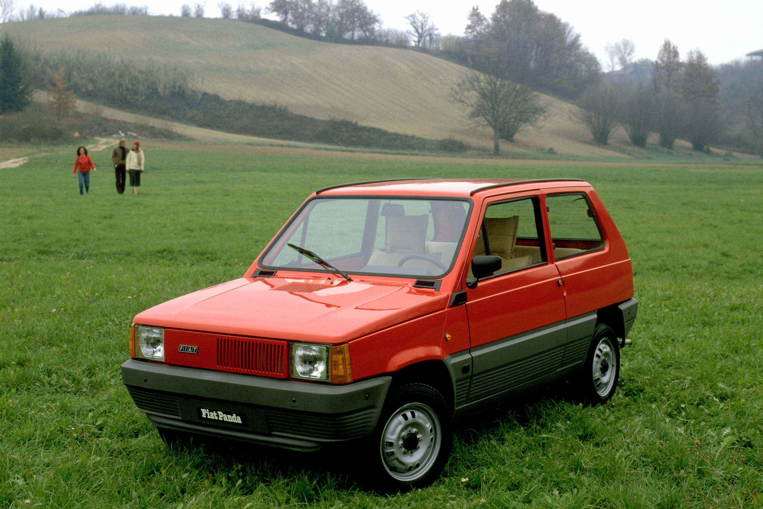 Autojaar 1980: Audi zorgt voor opschudding, Fiat lacht iedereen uit en een bizarre Renault 5