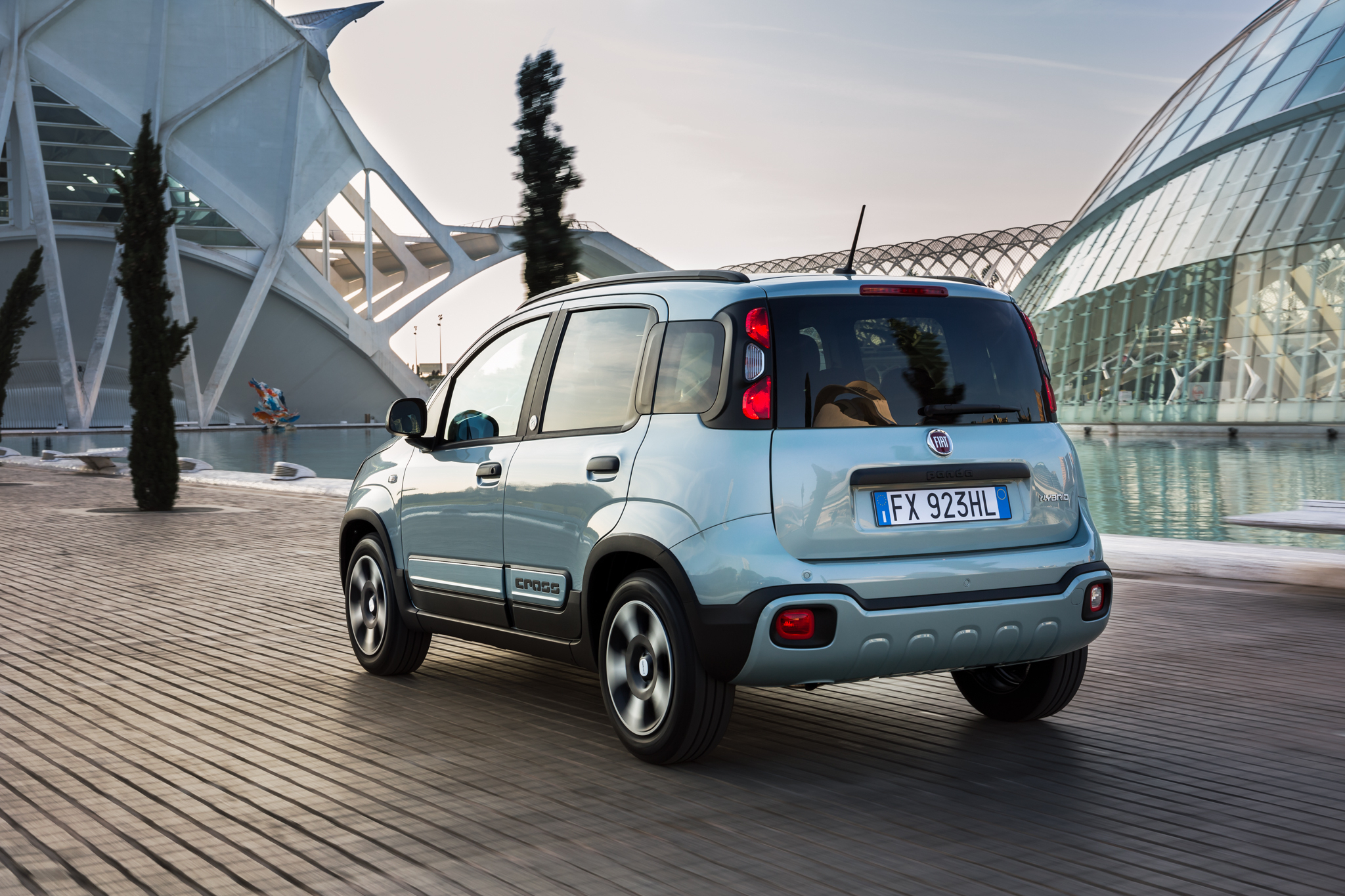 Dit zijn de laatste 3 auto's waarin je nog net voor minder dan 300 euro rijdt