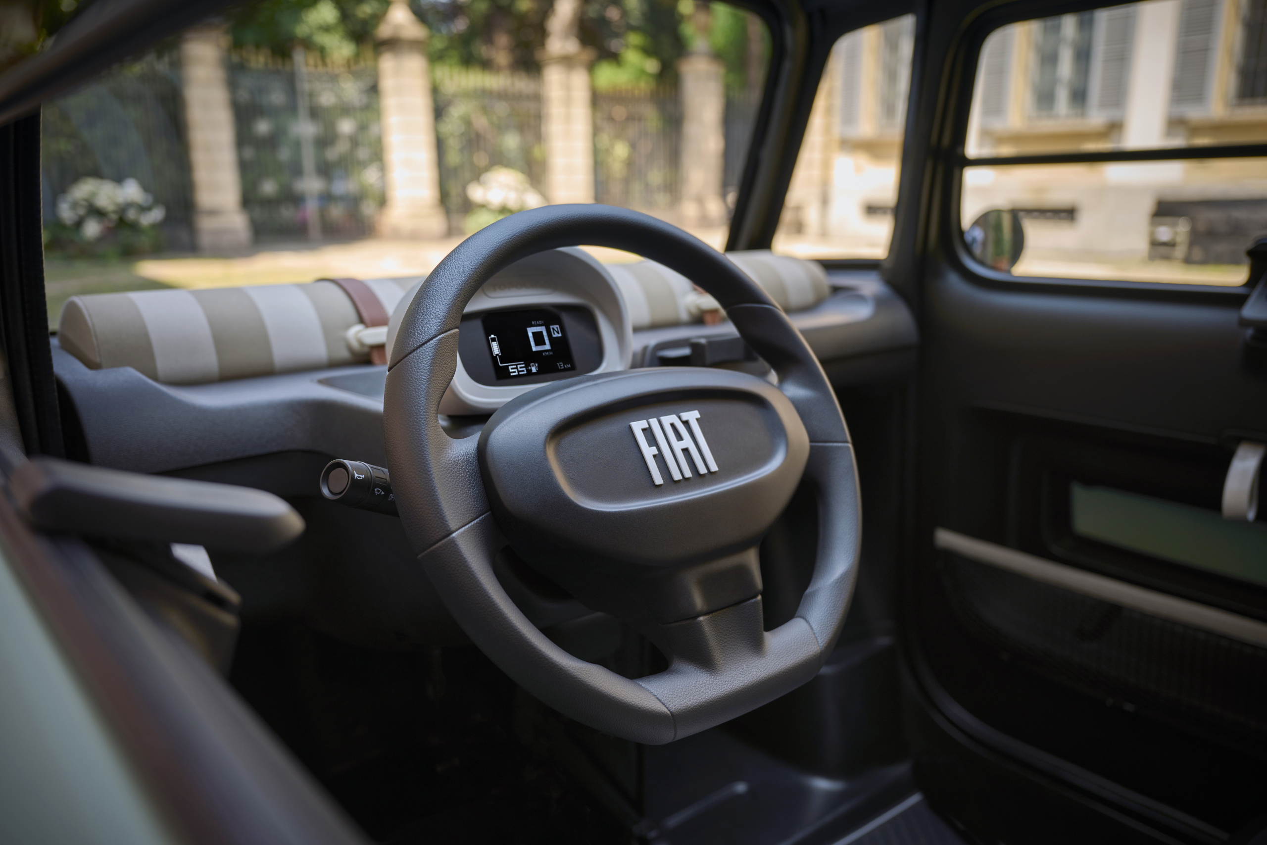 Fiat Topolino (2025) review: mini-auto, maxi-karakter