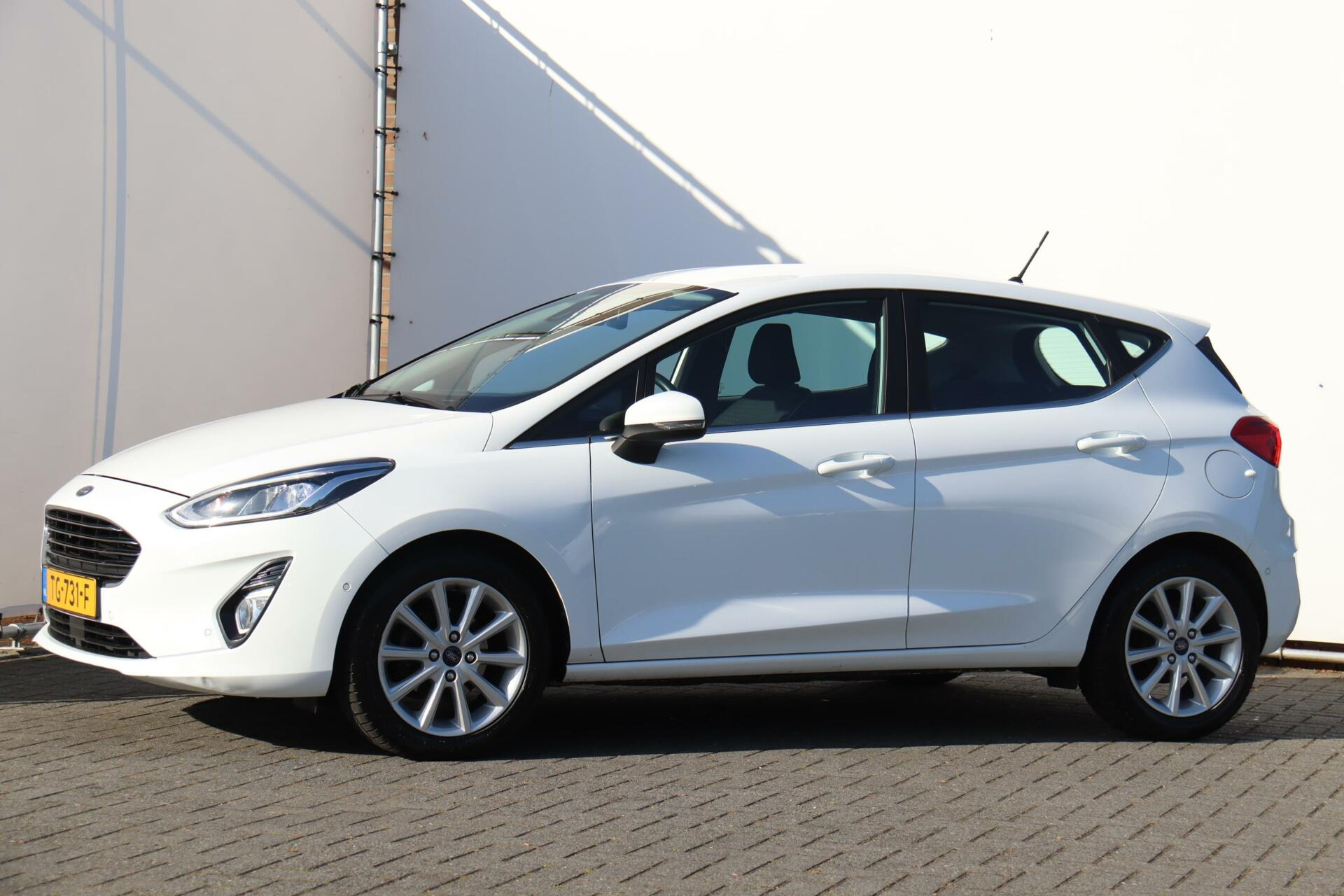 Gemiddelde occasion ruim 24.000 euro? Deze 8 jonge tweedehandsauto's kosten de helft!
