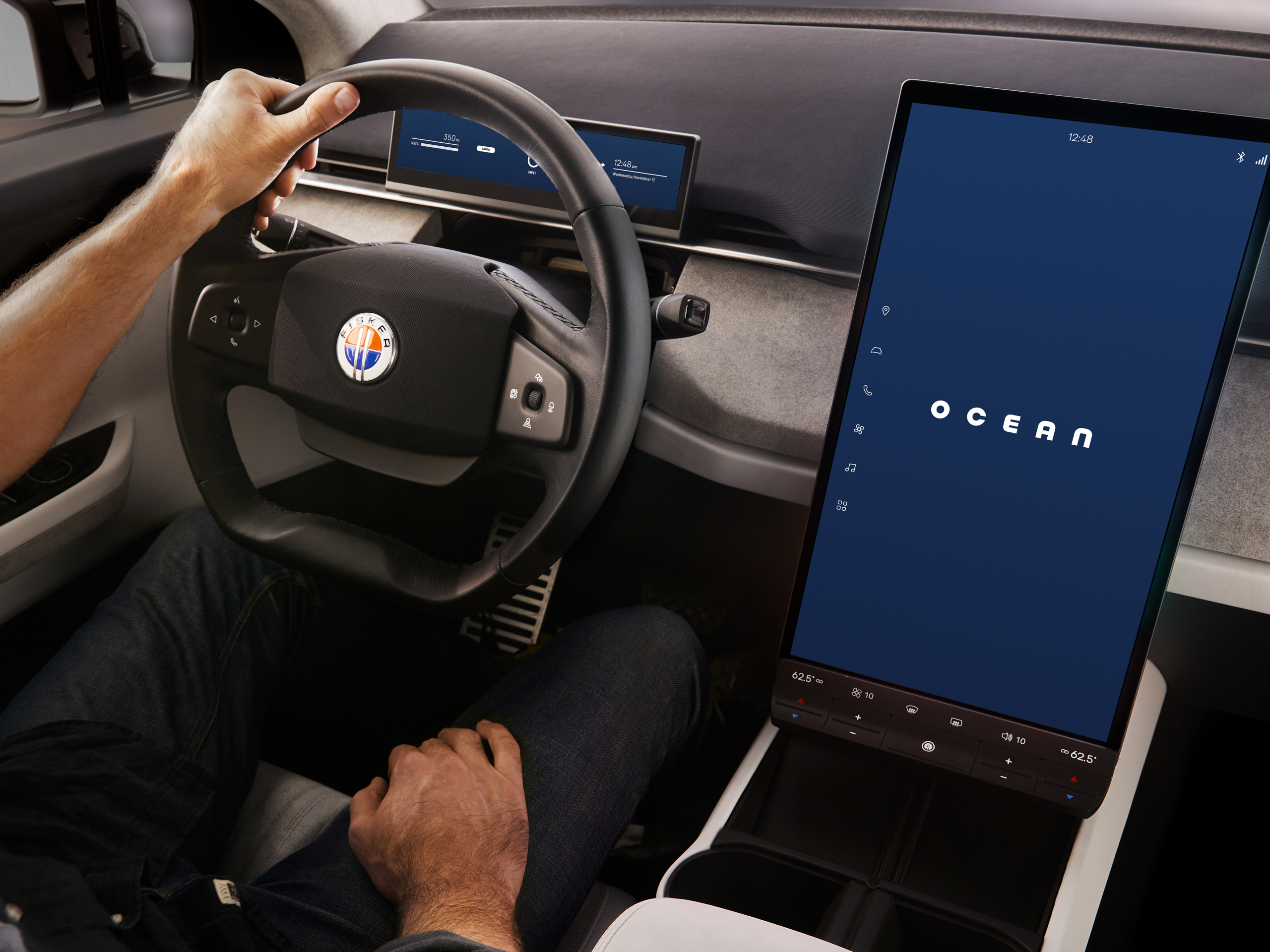 Deze fraaie elektrische suv uit Europa lijkt ten dode opgeschreven
