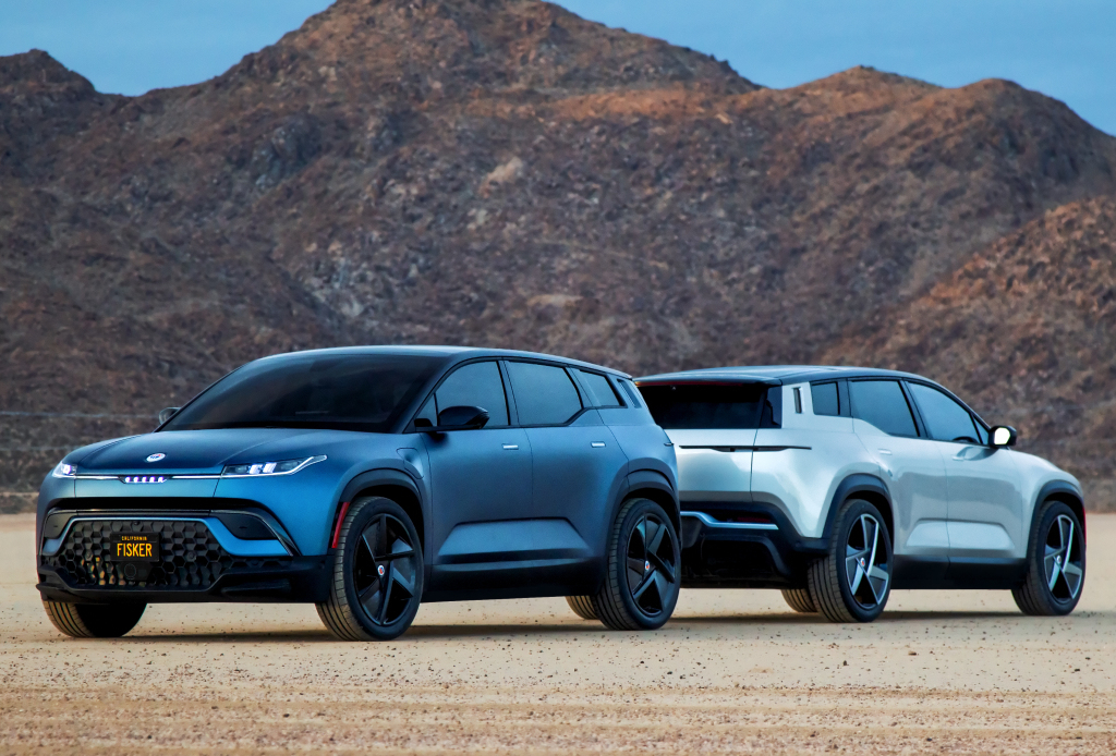 De gifbeker is nog lang niet leeg voor deze geplaagde elektrische SUV