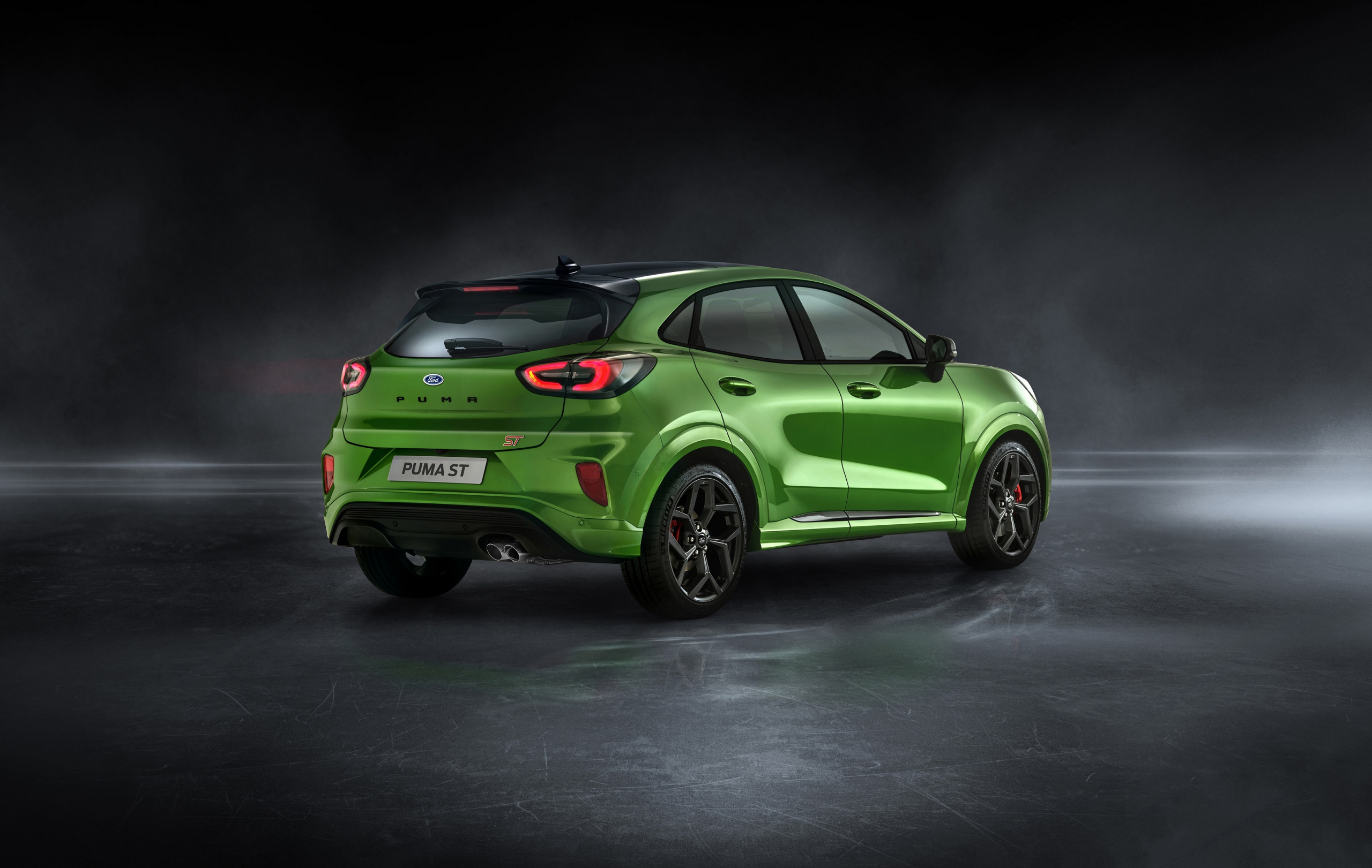 Bent u geen autoliefhebber? Dan is de Ford Puma ST niks voor u