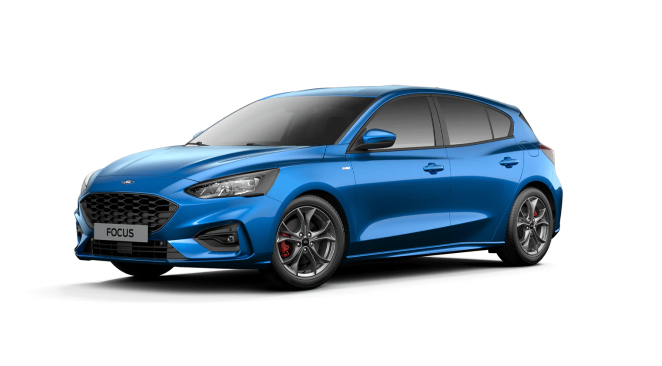 Prijsvergelijking: Peugeot 308 vs. Volkswagen Golf, Mazda 3, Ford Focus