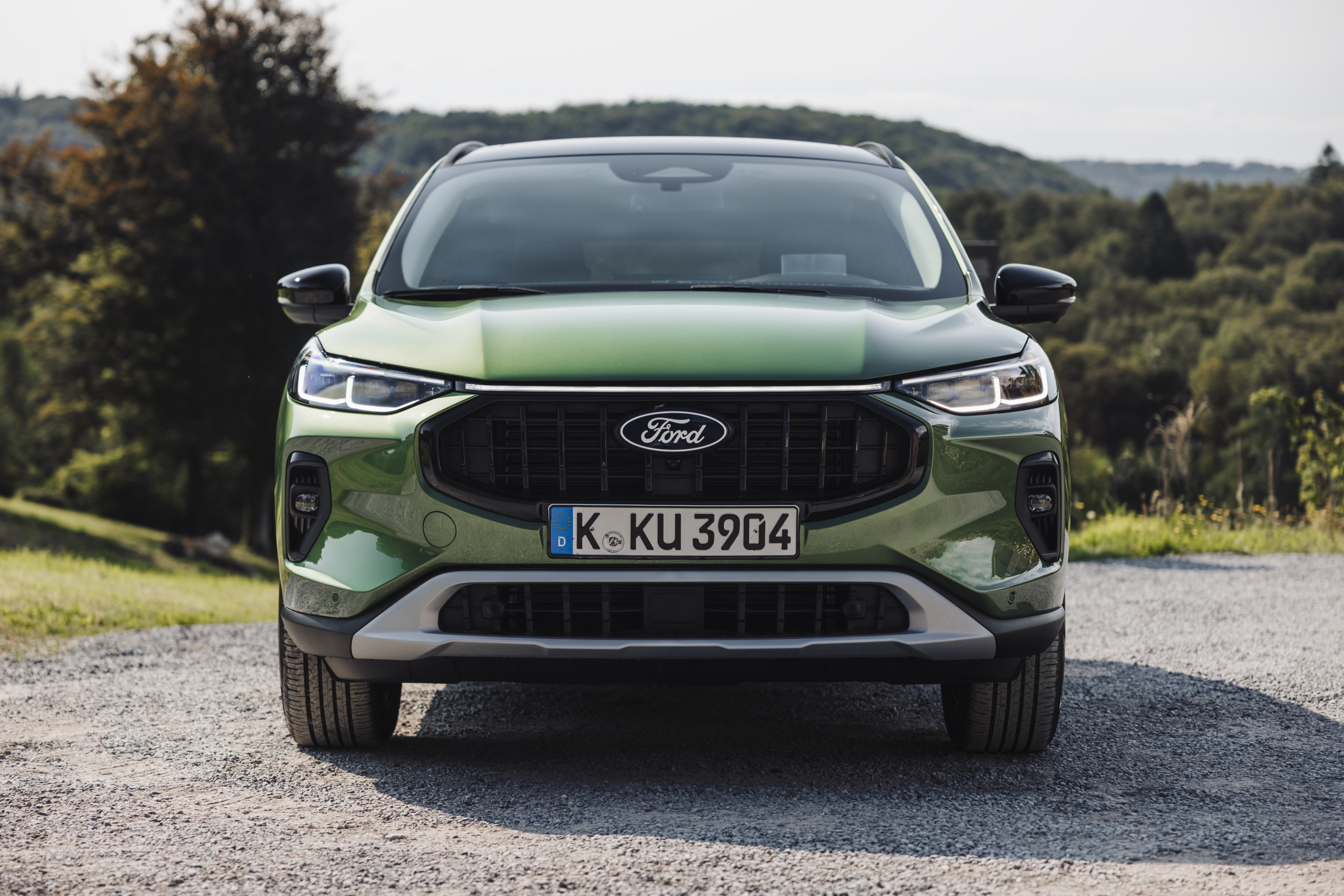 Ford Kuga facelift (2024) review: waarom hij plotseling 4000 euro goedkoper is geworden