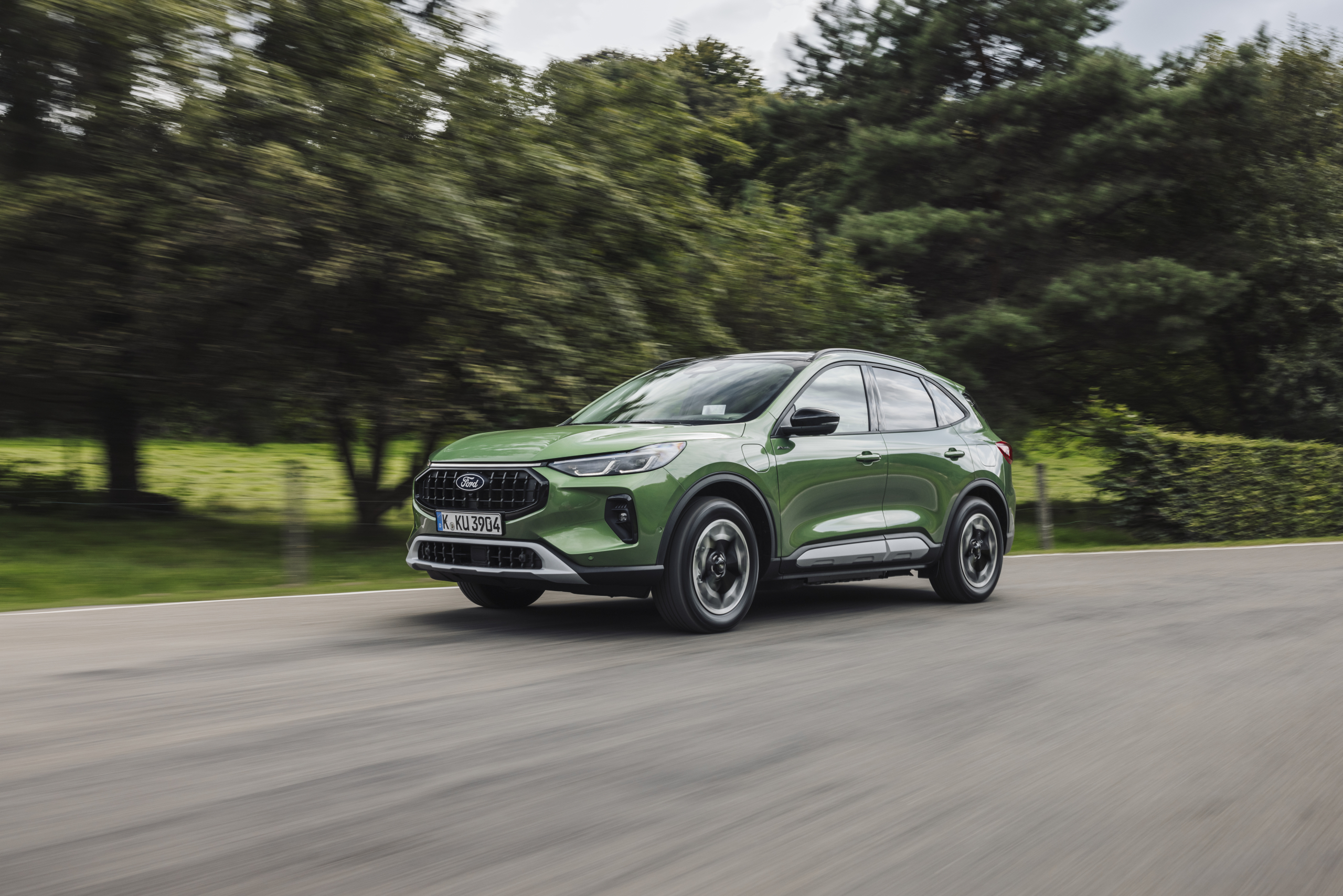 Top en flop - het goede en slechte autonieuws van week 44 (2026)
