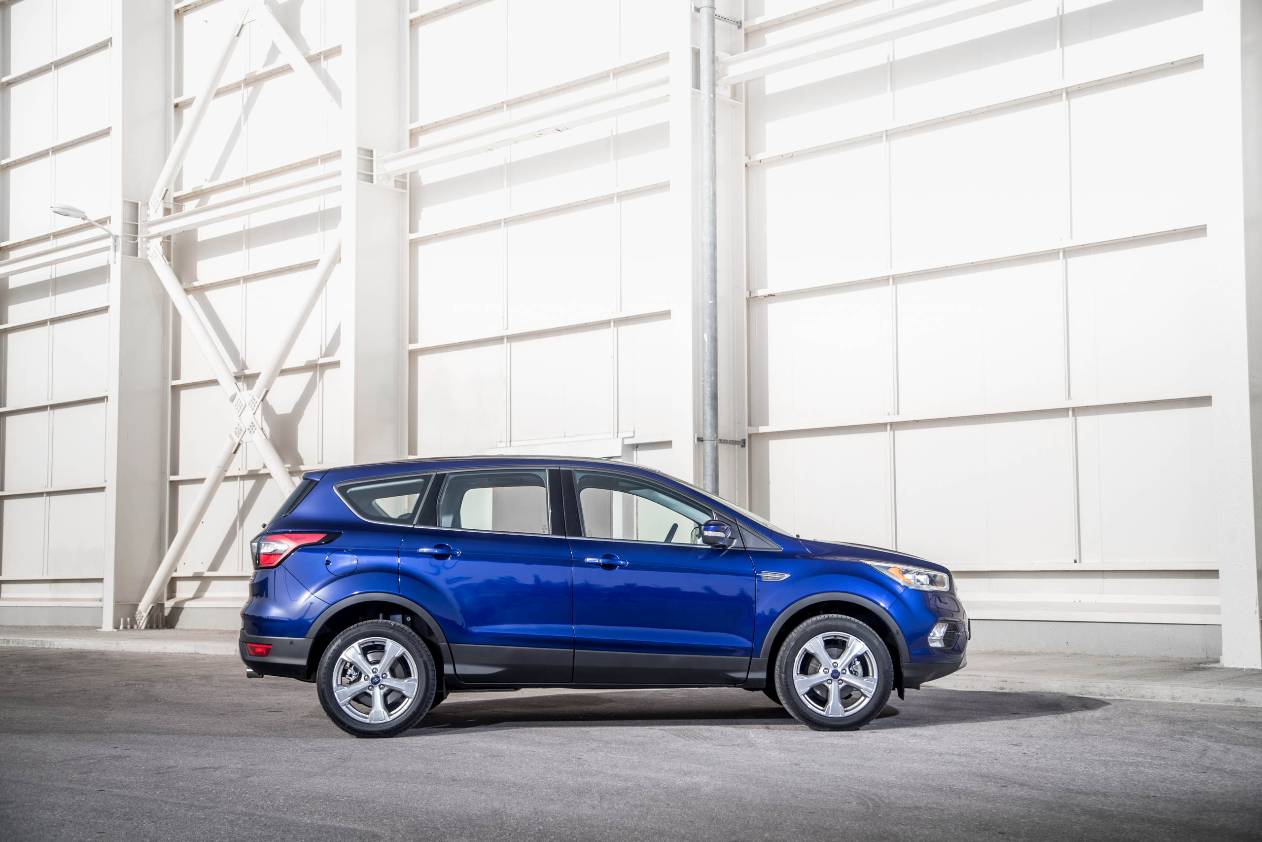 Aankooptips Ford Kuga (2013-2020) - problemen, uitvoeringen, prijzen