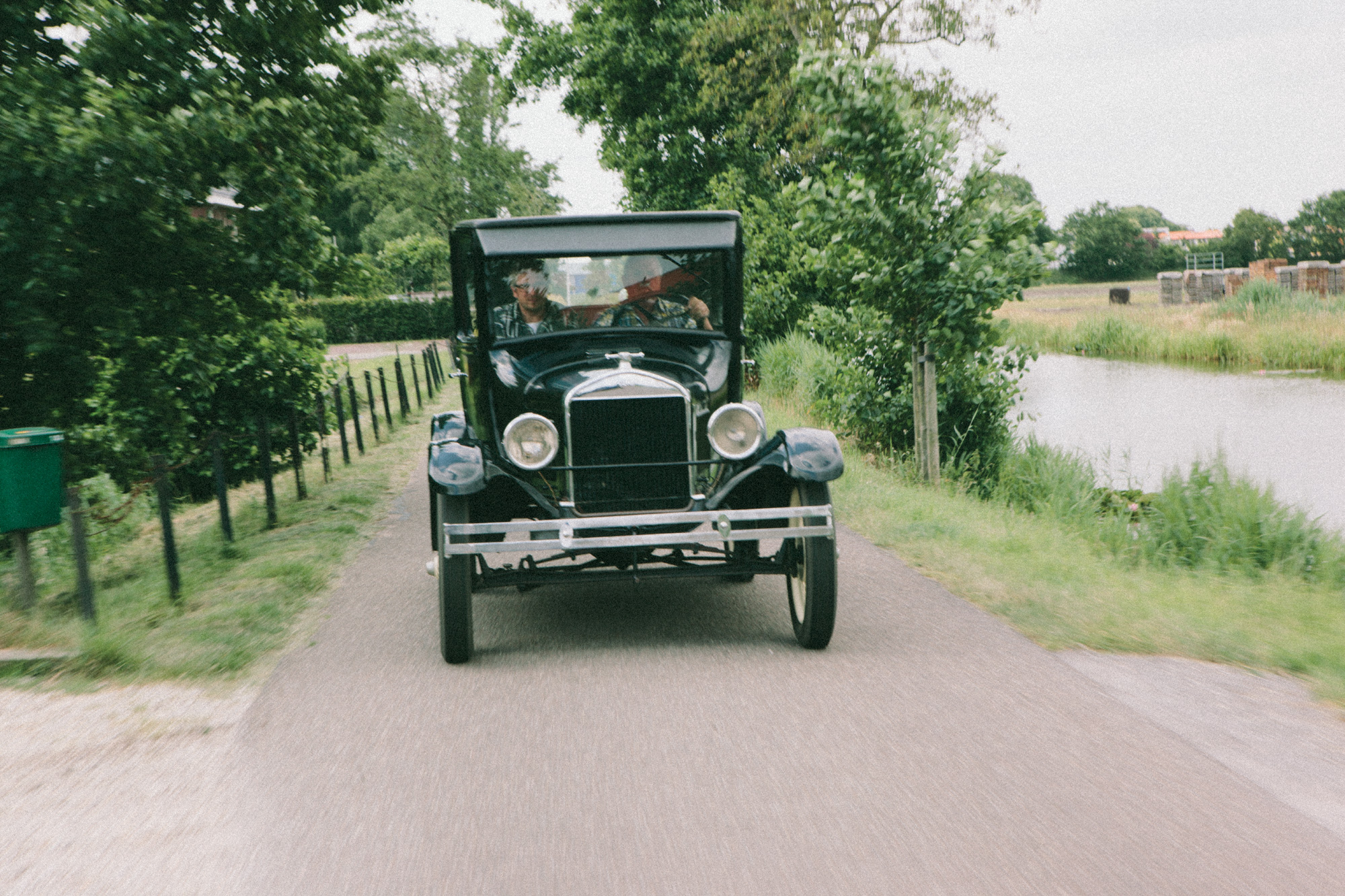 Ford Model T