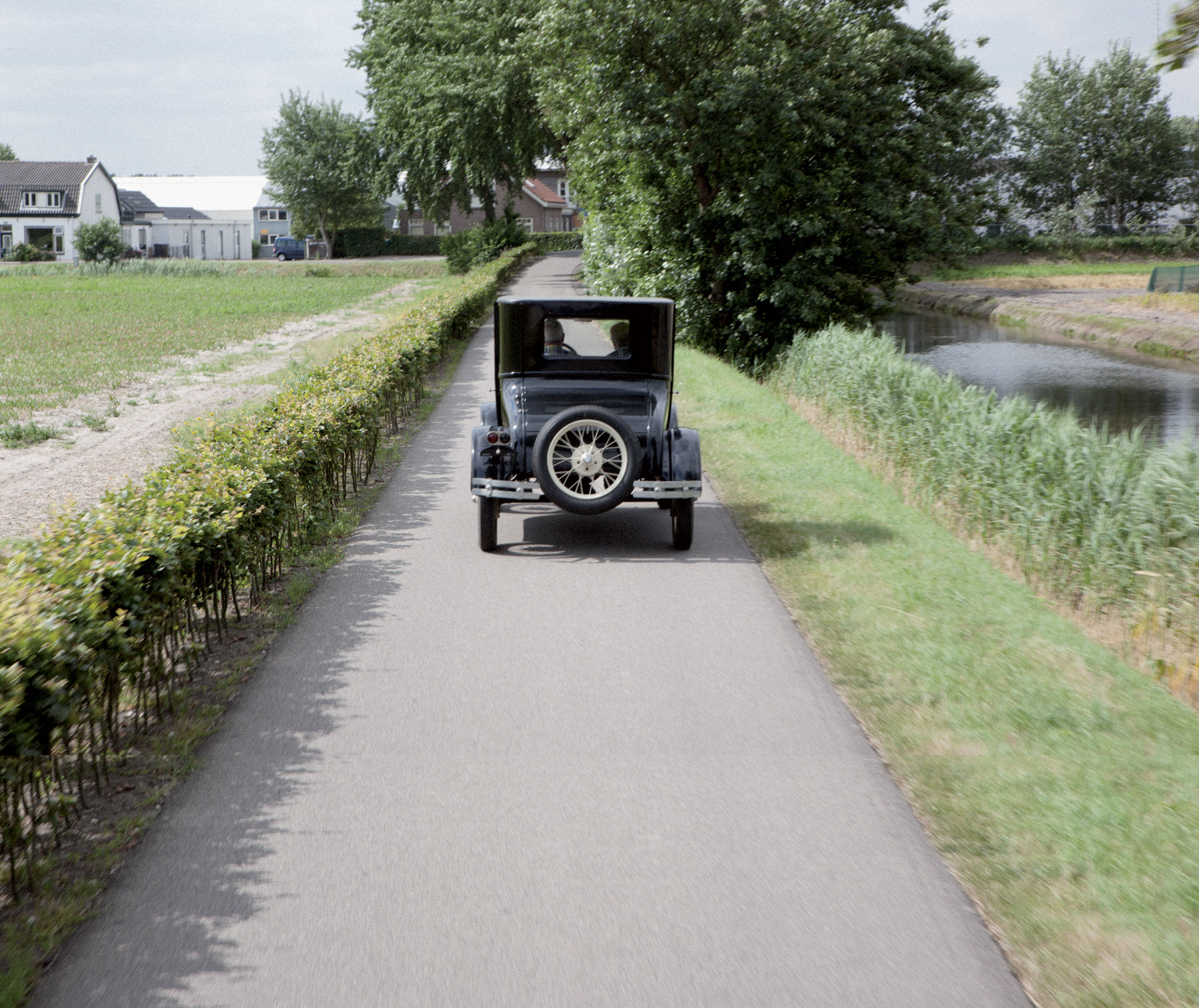 Ford Model T