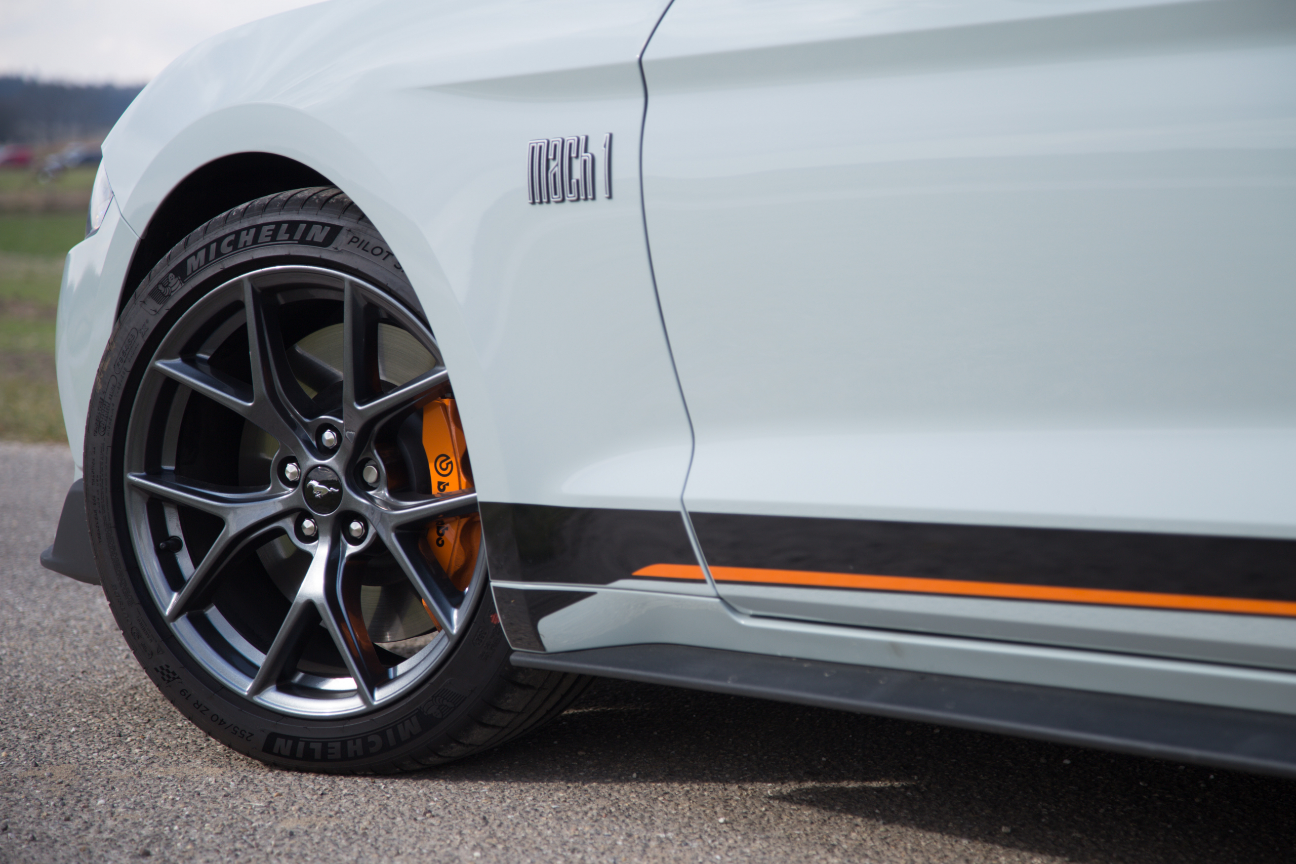 Eerste review Ford Mustang Mach 1: dit gaan we nog missen in de elektrische toekomst