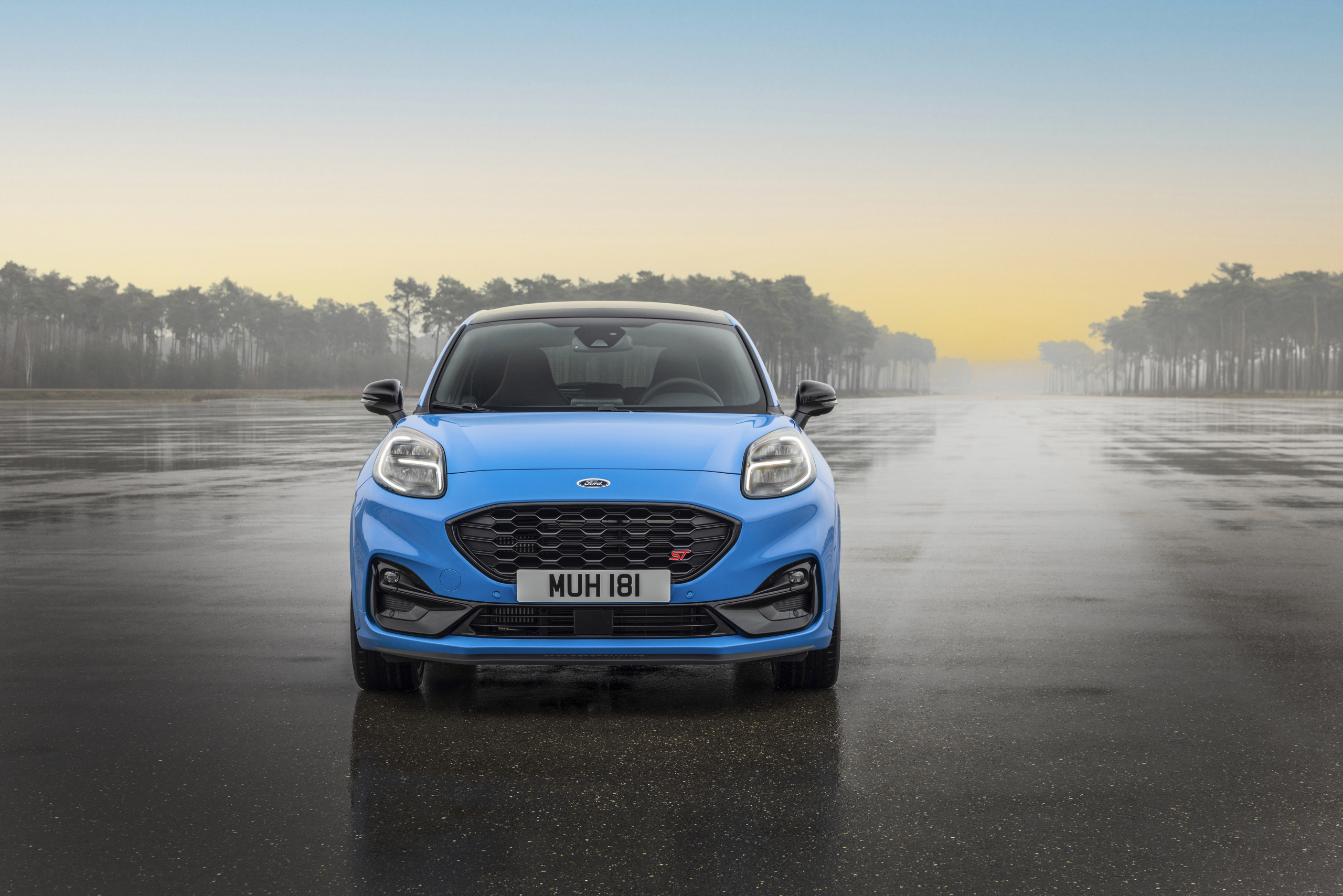 Ford Puma ST 1.0 EcoBoost Powershift (2023) review: de zin en onzin van een tweede ST