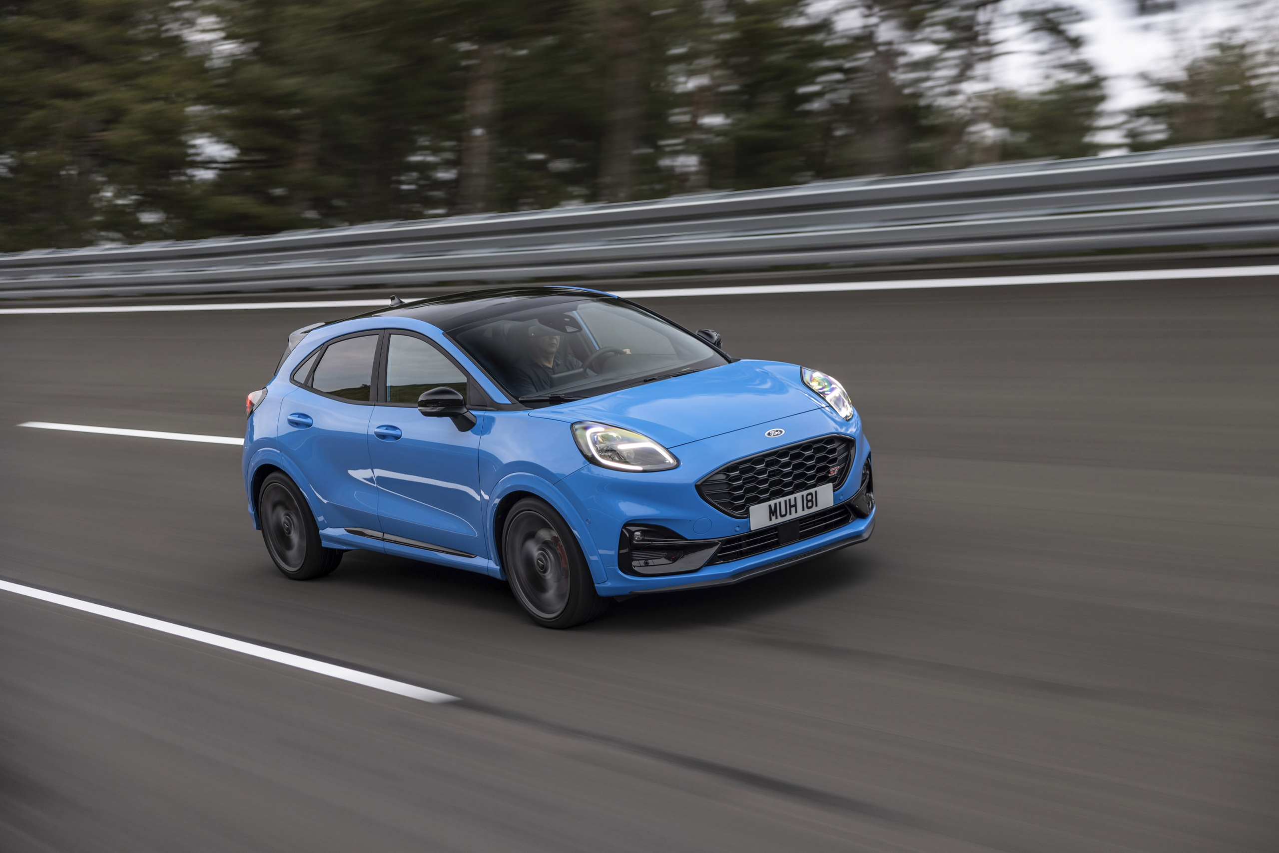 Ford Puma ST 1.0 EcoBoost Powershift (2023) review: de zin en onzin van een tweede ST